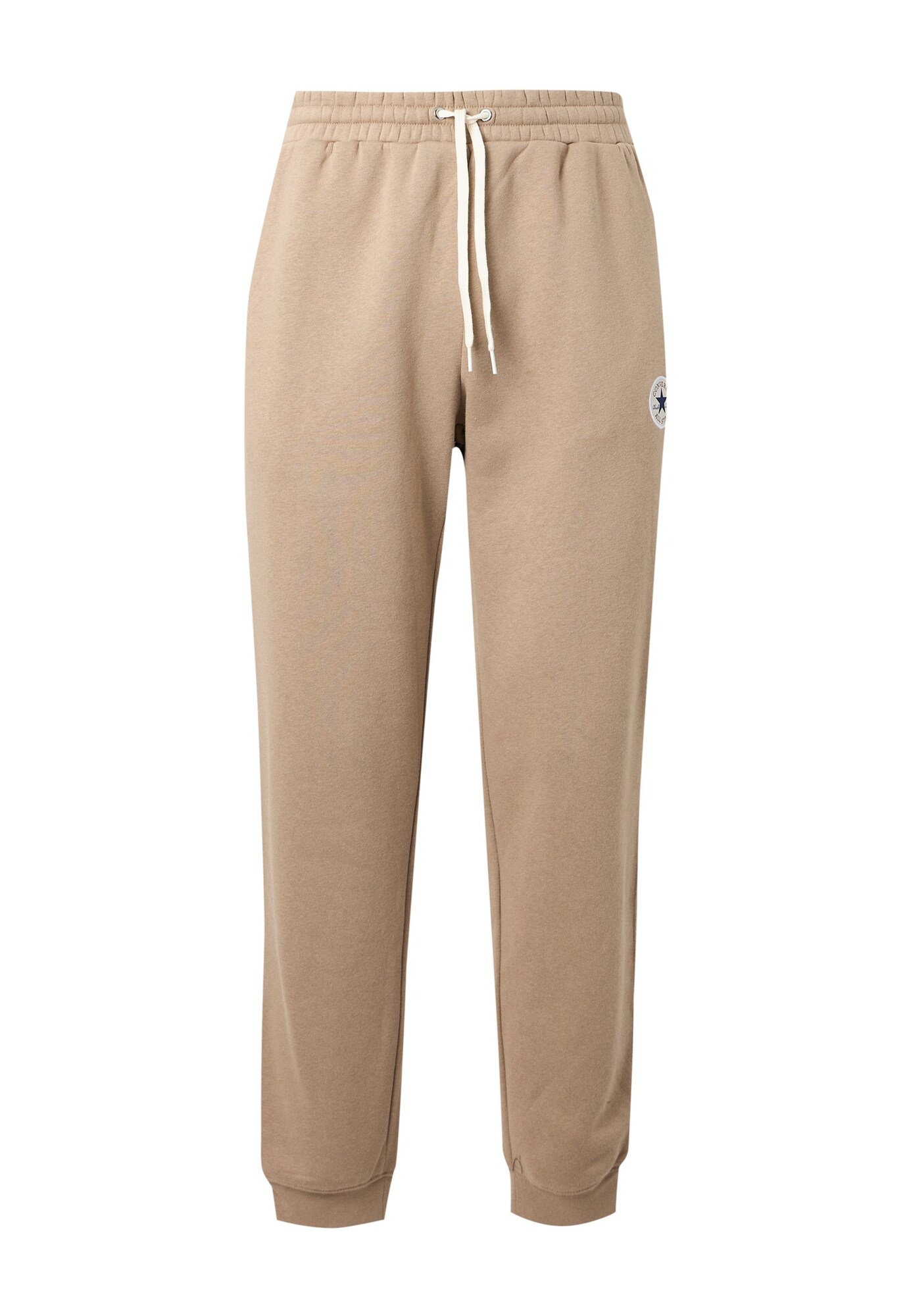 CONVERSE Pantaloni maro deschis