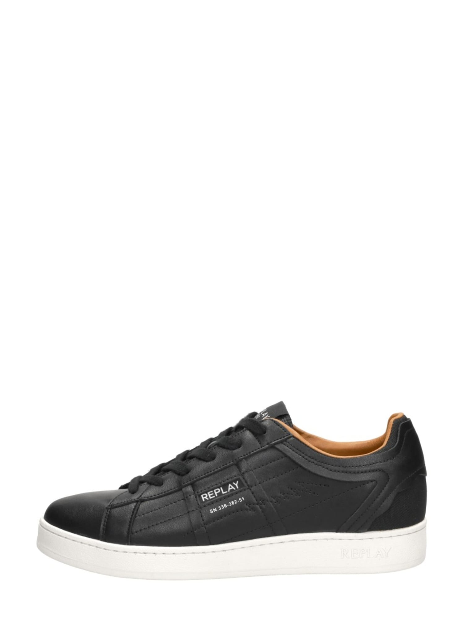 Replay Sneaker Low Smash Pro Lay