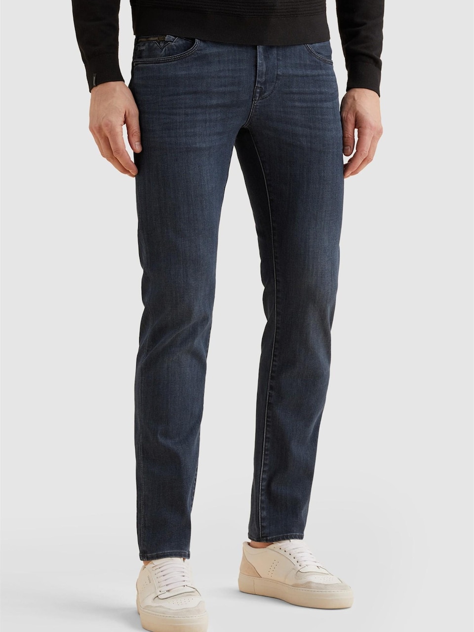 Jeans 'V850 slim fit jeans'