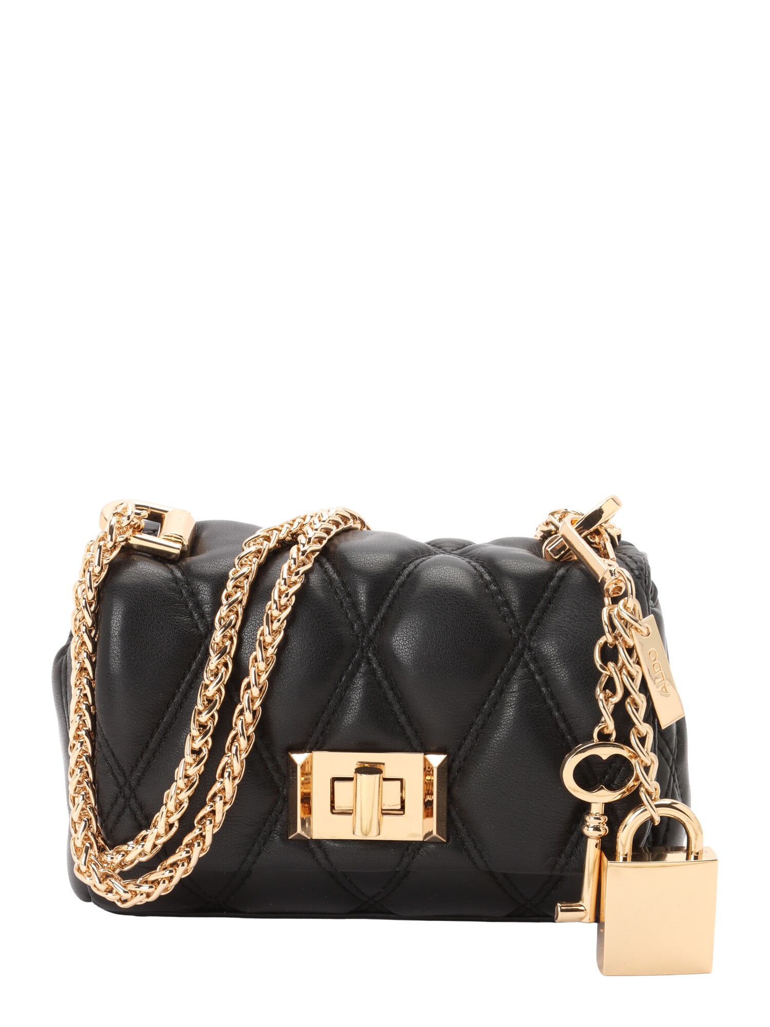 ALDO Geantă de umăr MIABLACK  negru