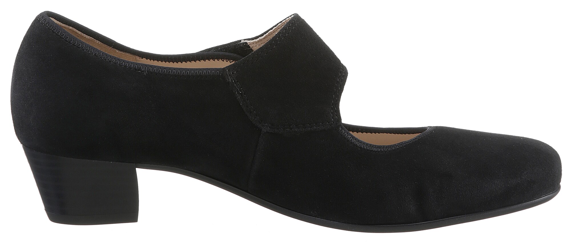 Thumbnail - ARA Pumps