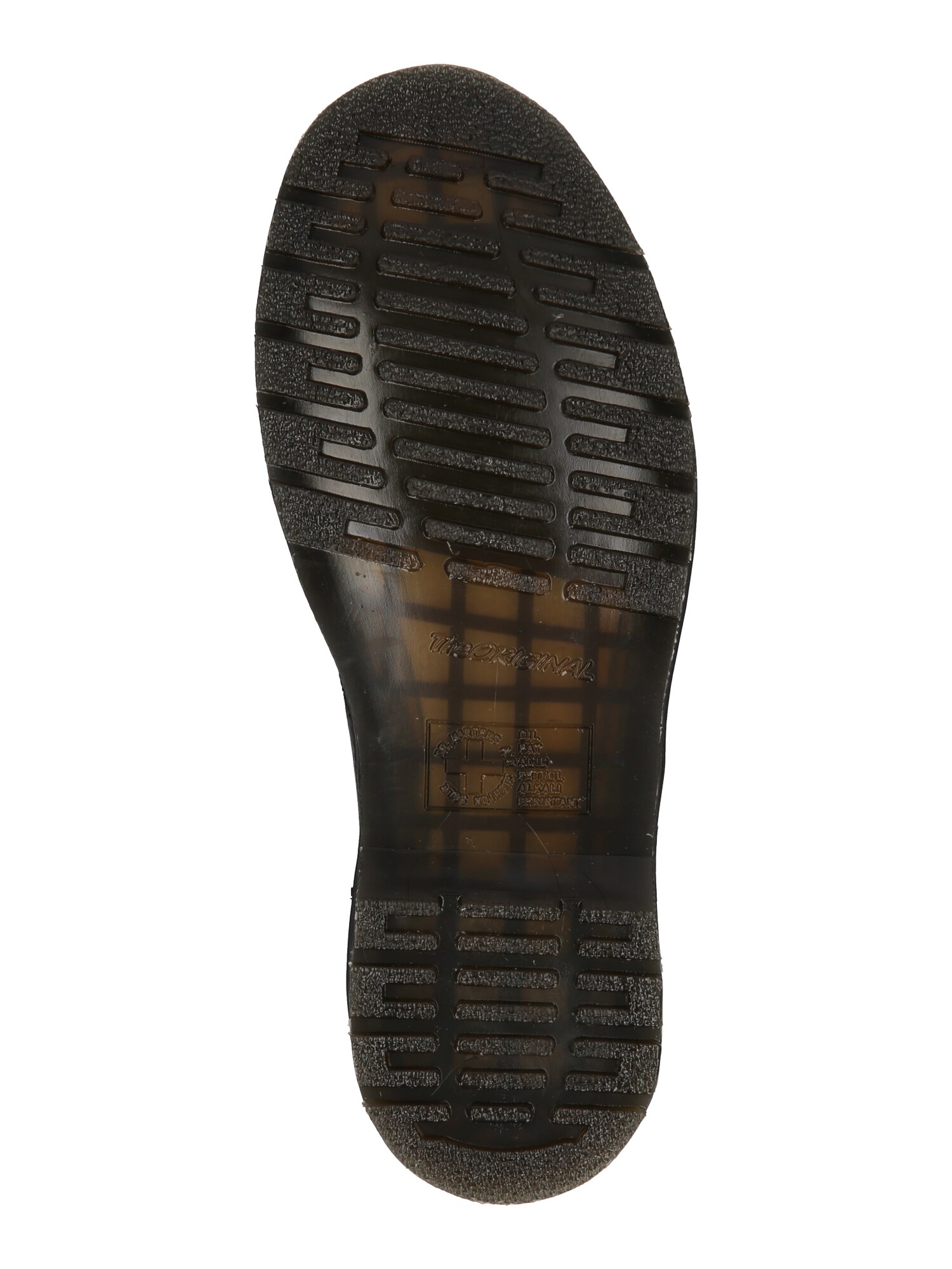 Thumbnail - Schnürboots 'Pascal'