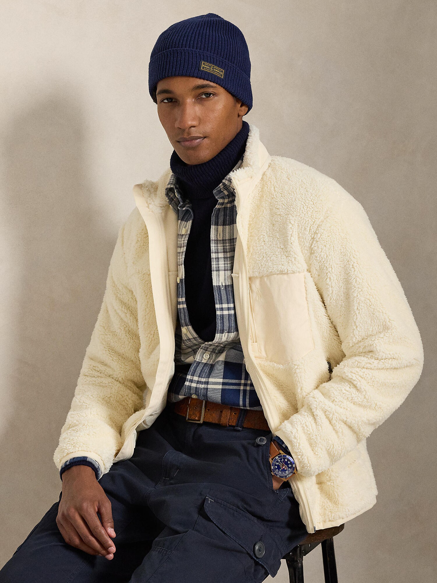 Polo Ralph Lauren Übergangsjacke