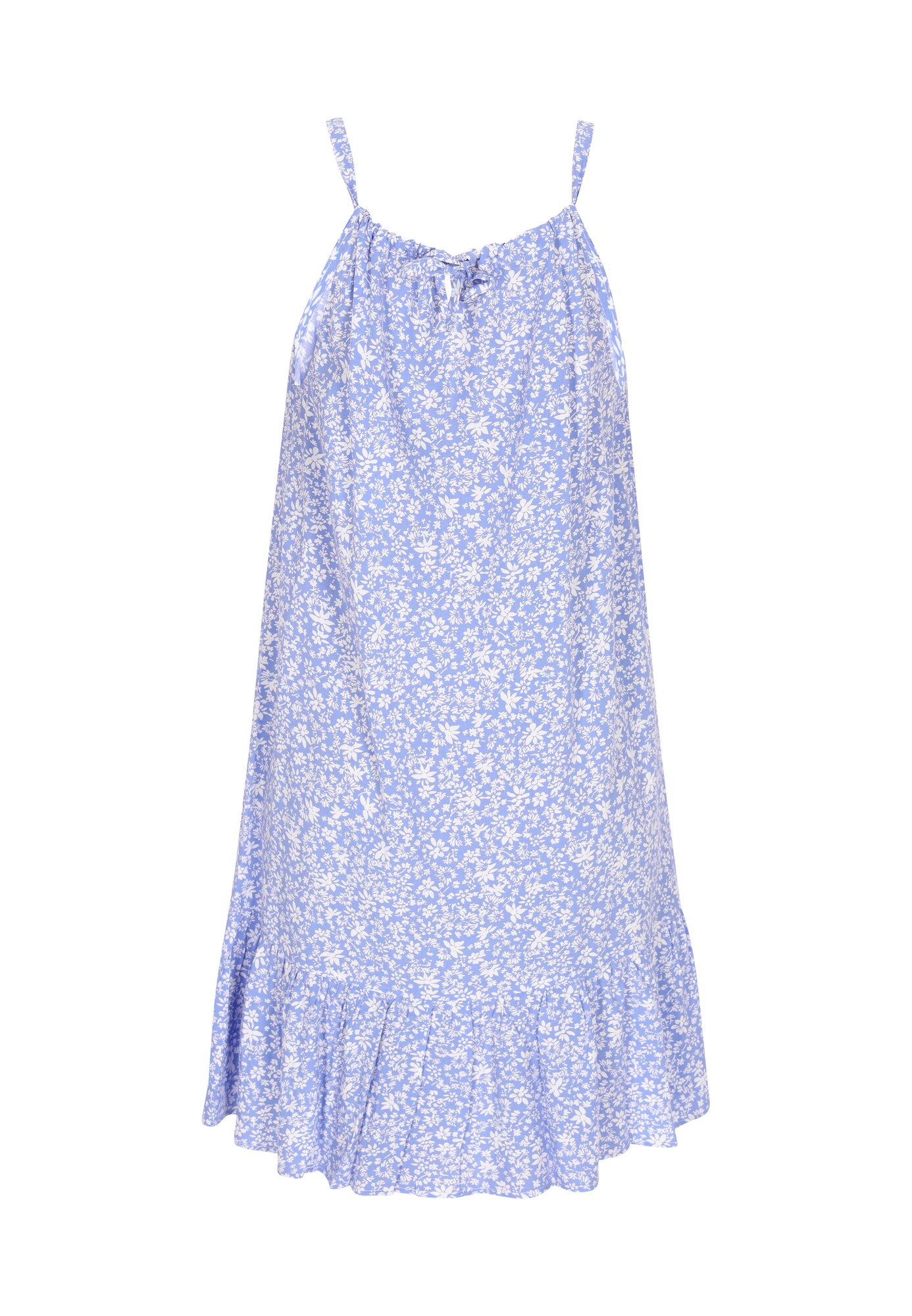 Thumbnail - swirly Kleid Spring Summer