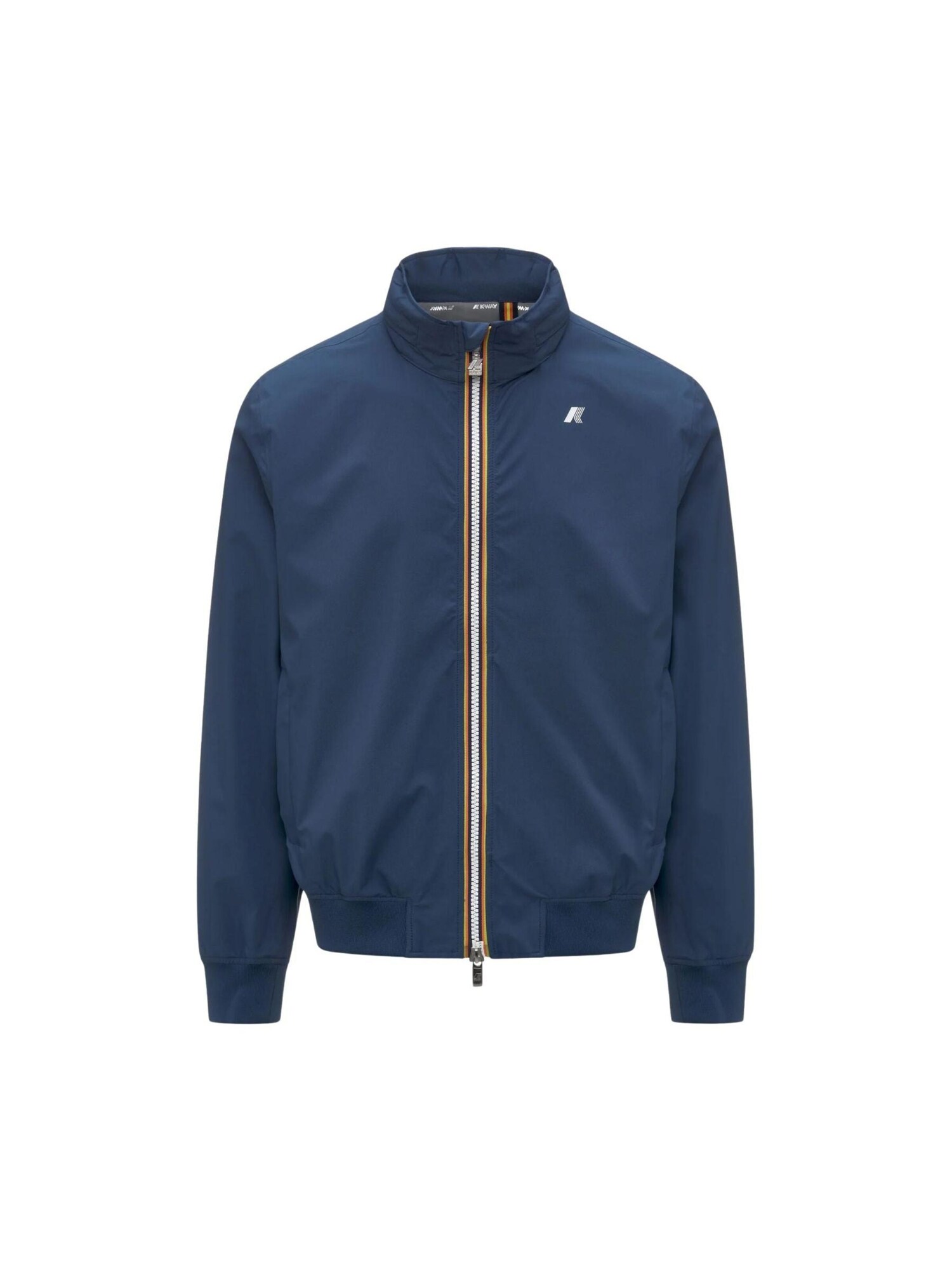 K-Way Chaqueta de entretiempo 'K-WAY ARSENE STRETCH DOT GIUBBINO' azul