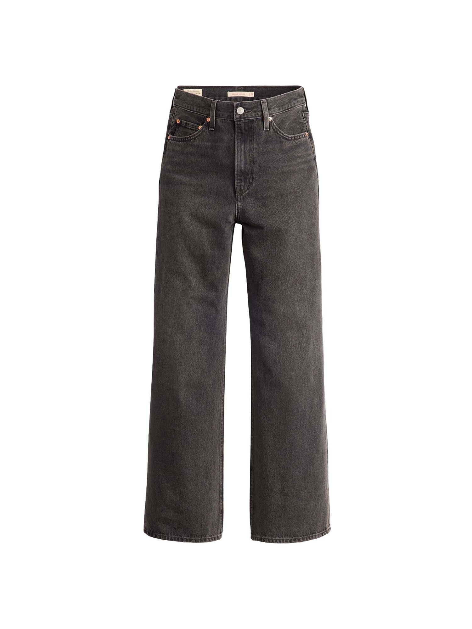 Thumbnail - Jeans 'Ribcage'