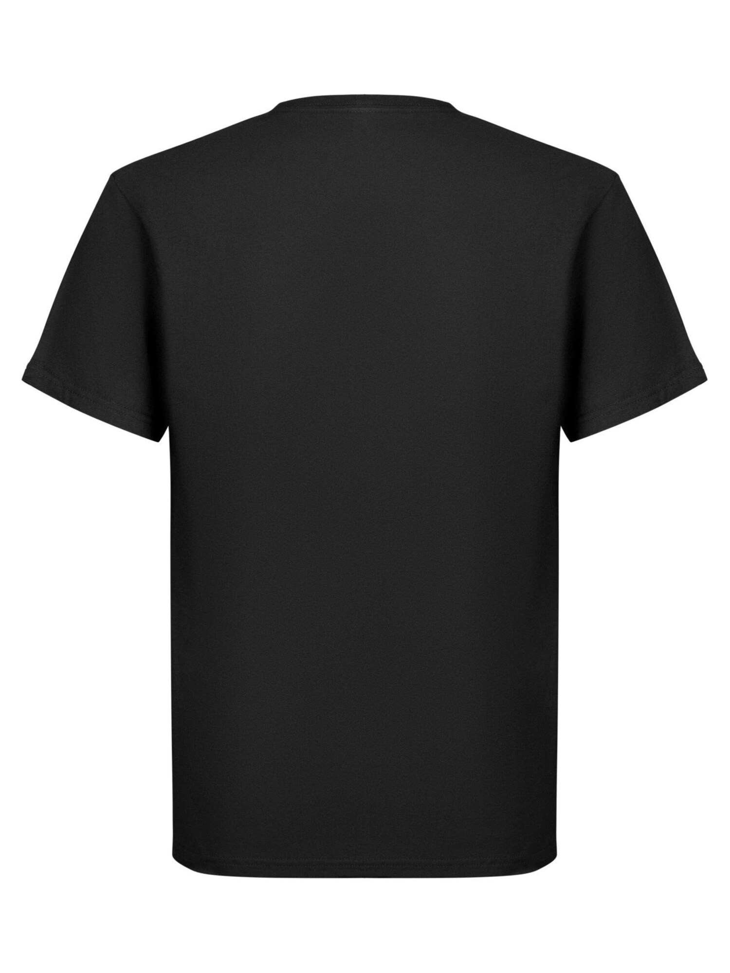 Lemmy Kilmister Maglietta 'Lemmy Kilmister --Memorial Statue T-Shirt' nero