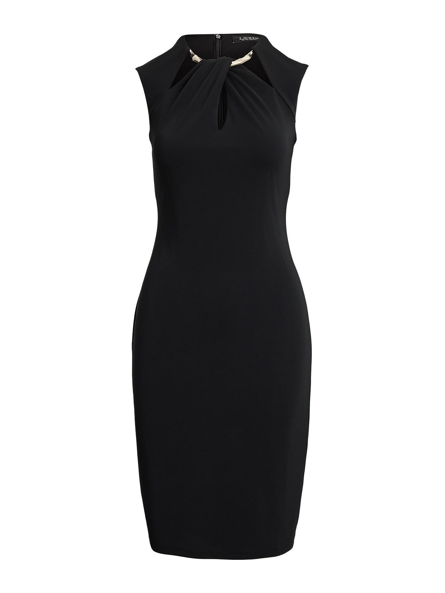 Lauren Ralph Lauren Rochie de cocktail  negru