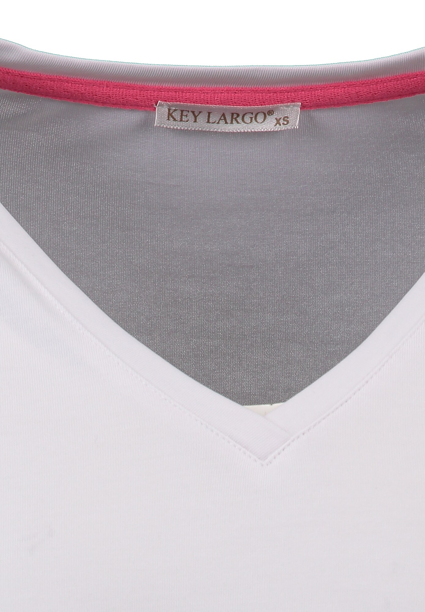 Thumbnail - Key Largo T-Shirt Cat