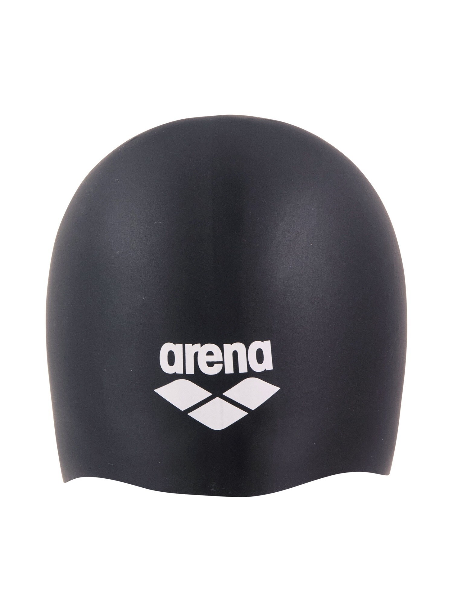ARENA Plavecká čiapka čierna / biela (obrázok 3)
