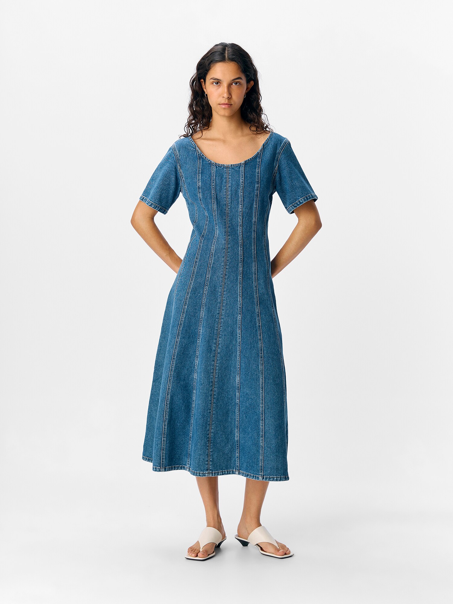 Thumbnail - OBJECT Kleid OBJLoray