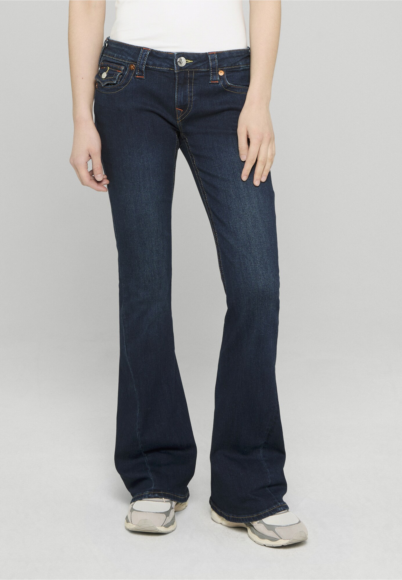 True Religion Vaquero azul – imagen 3