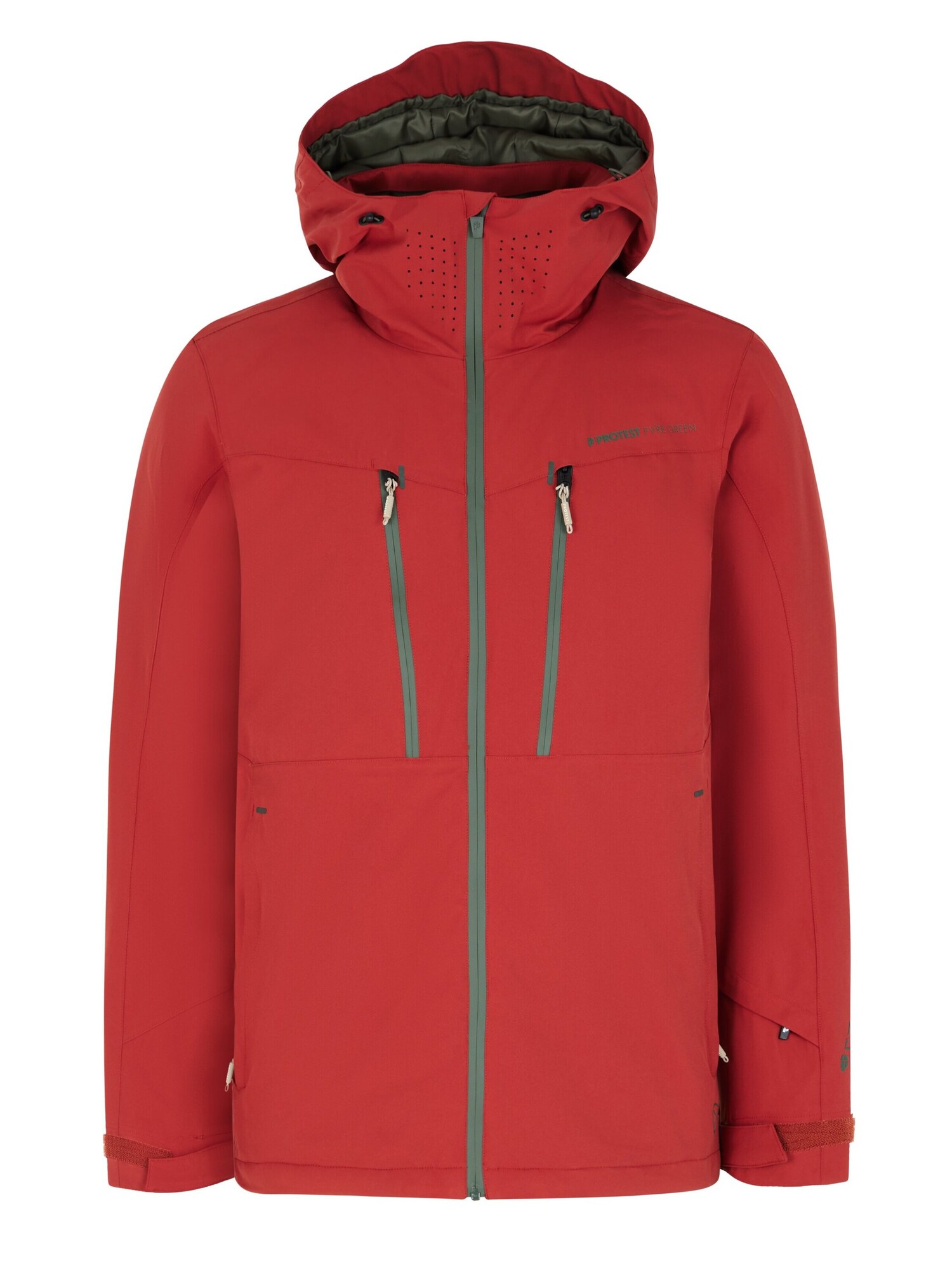Protest Sportjacke Prttimothy