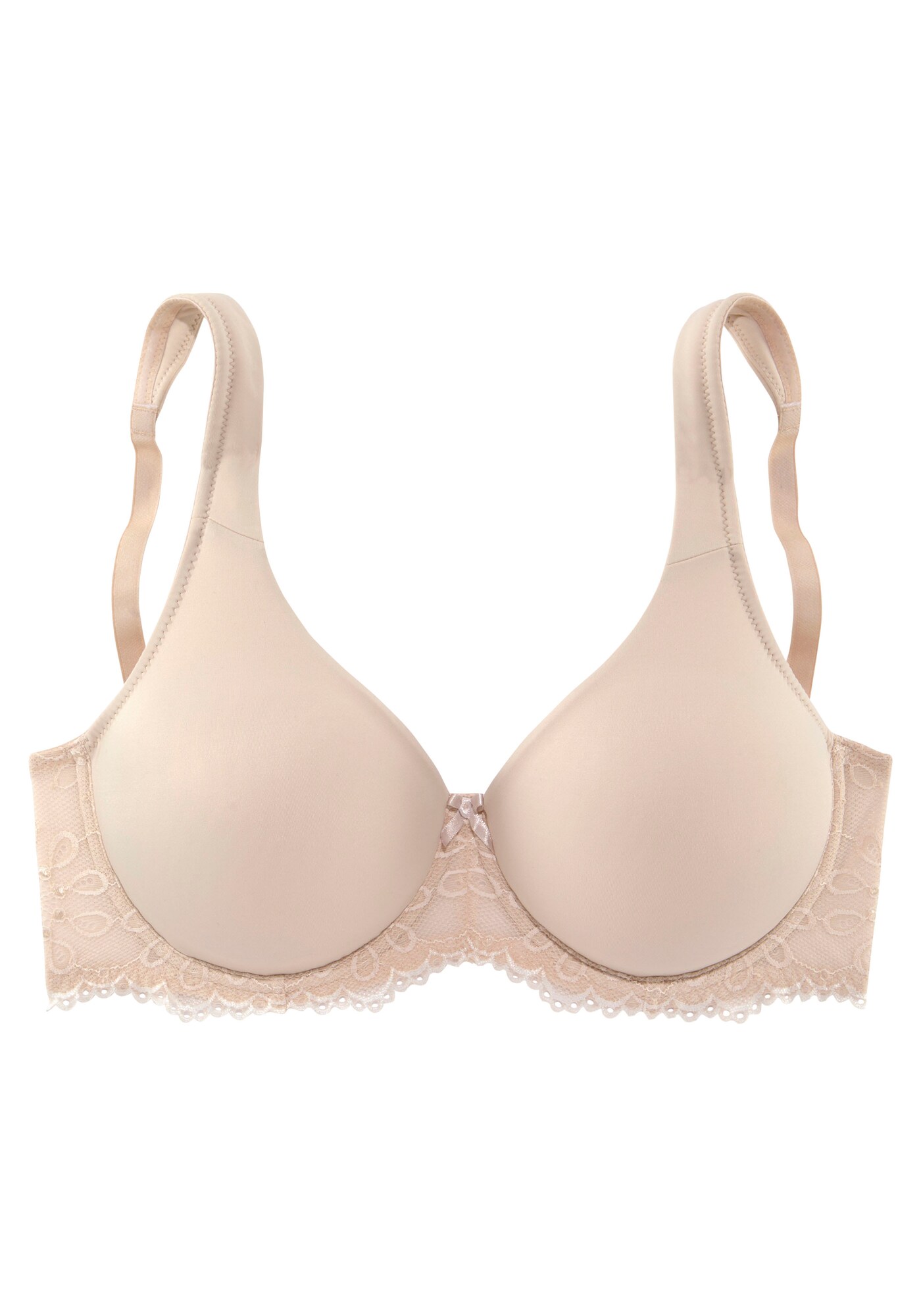 LASCANA Sutien  roz pudră