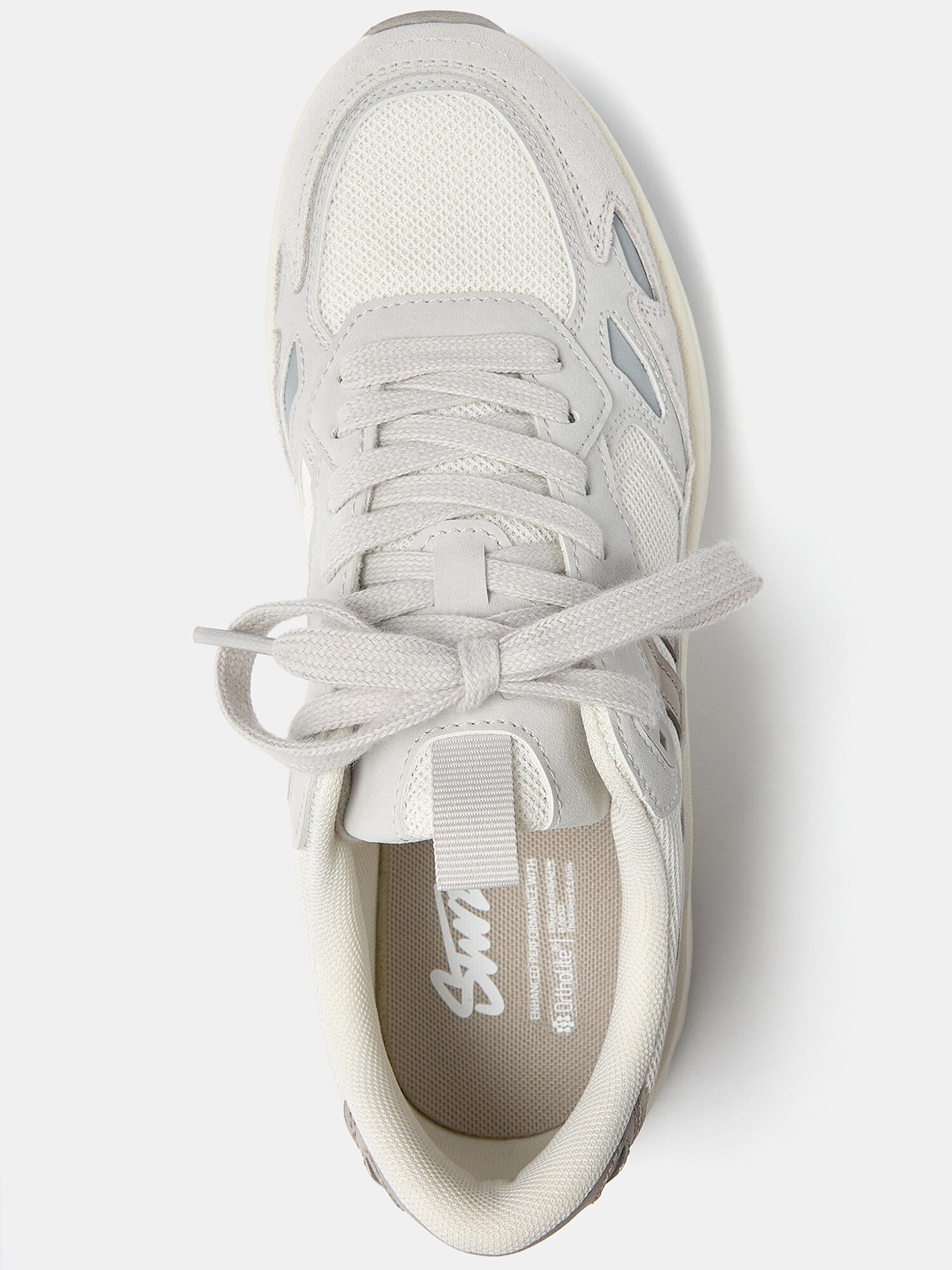 Thumbnail - Pull&Bear Sneaker