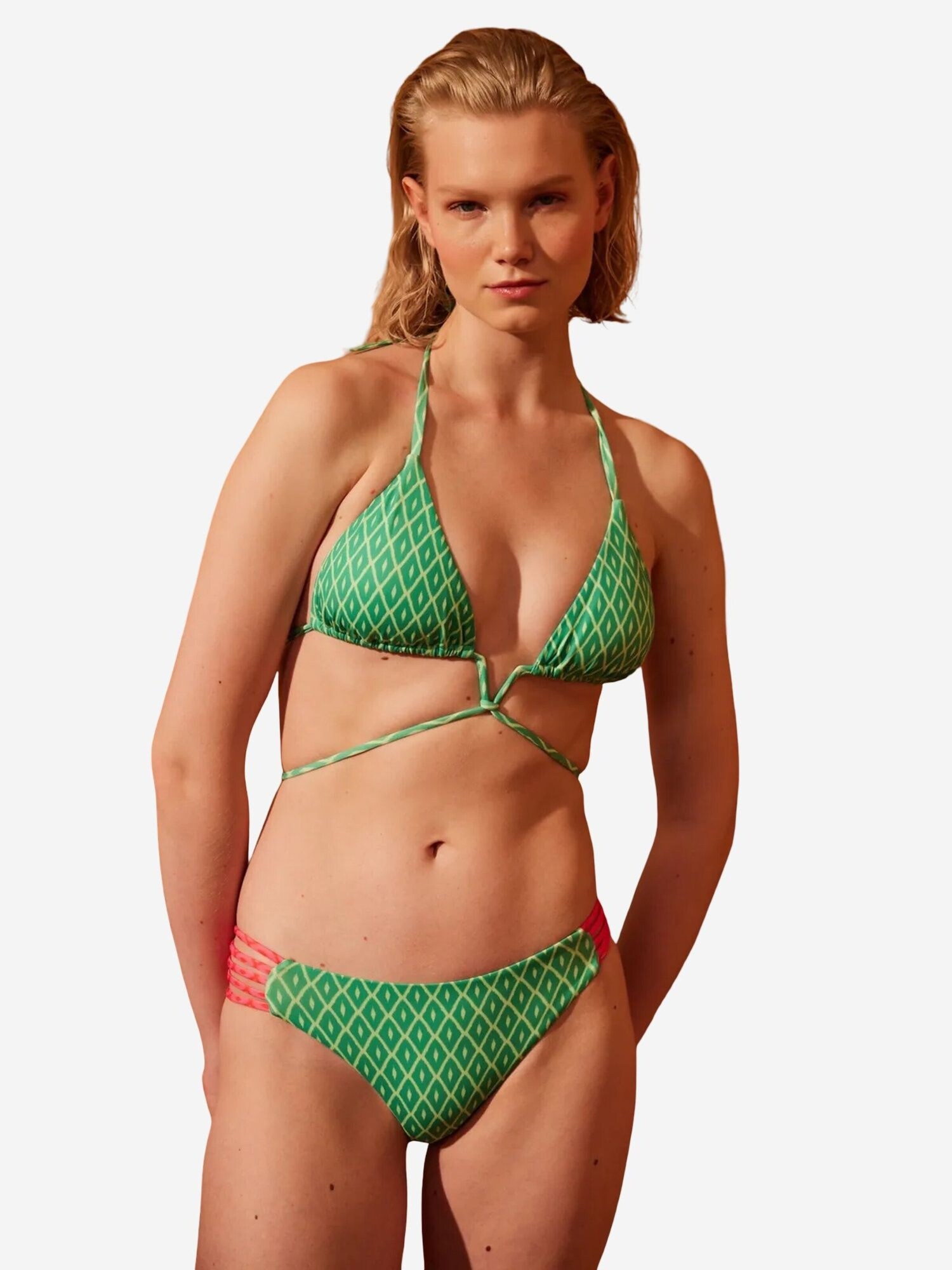 Penti Bikini donji dio 'Bikinihosen' miks boja
