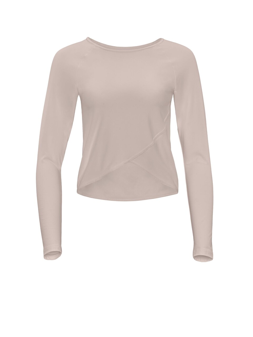 T-shirt 'AET131LS'