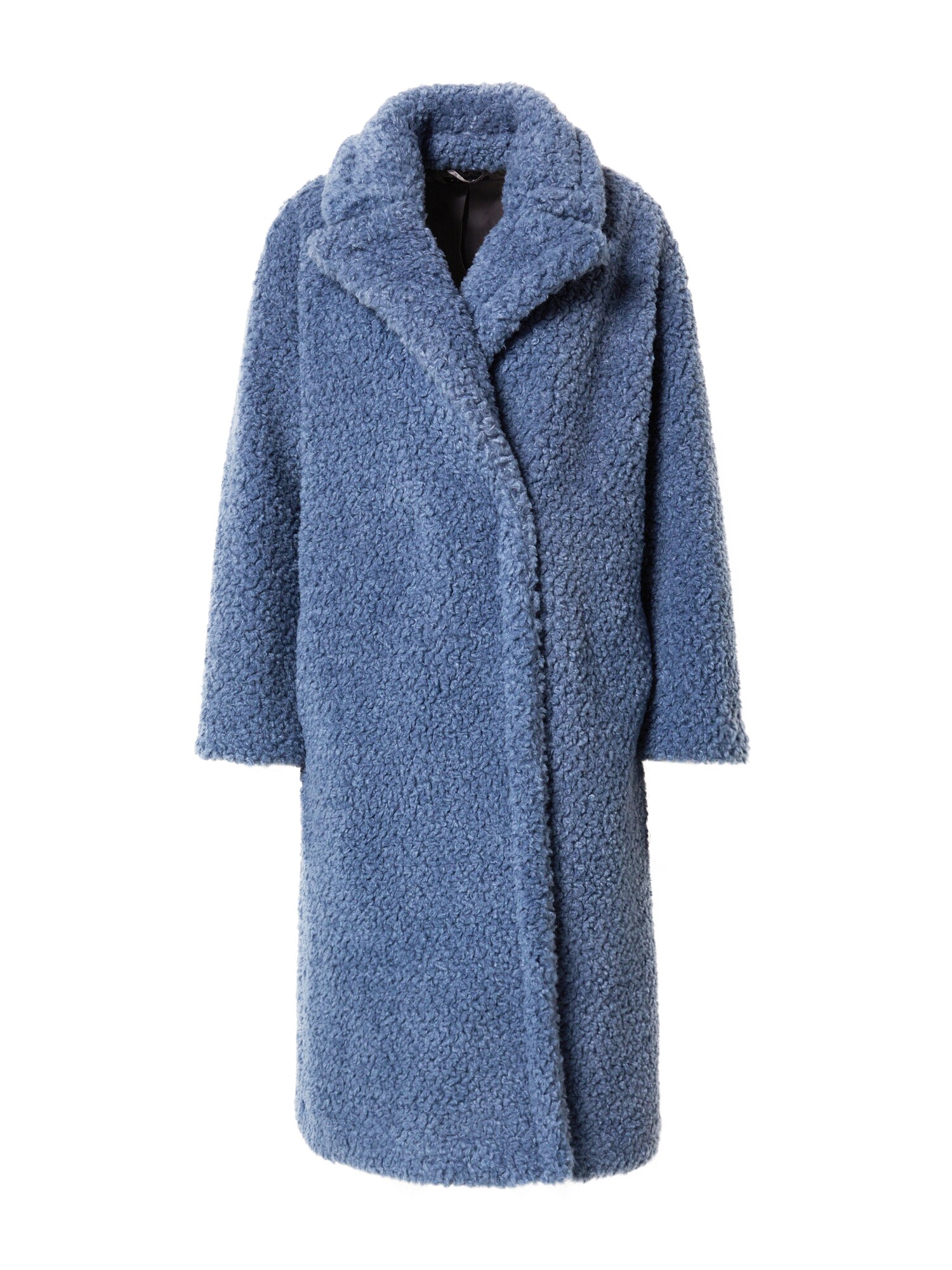 Sisley Demisezoninis paltas mėlyna
