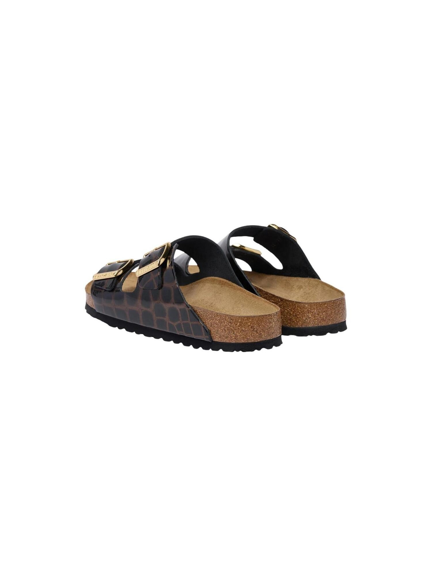 BIRKENSTOCK Sandalias  marrón – imagen 4
