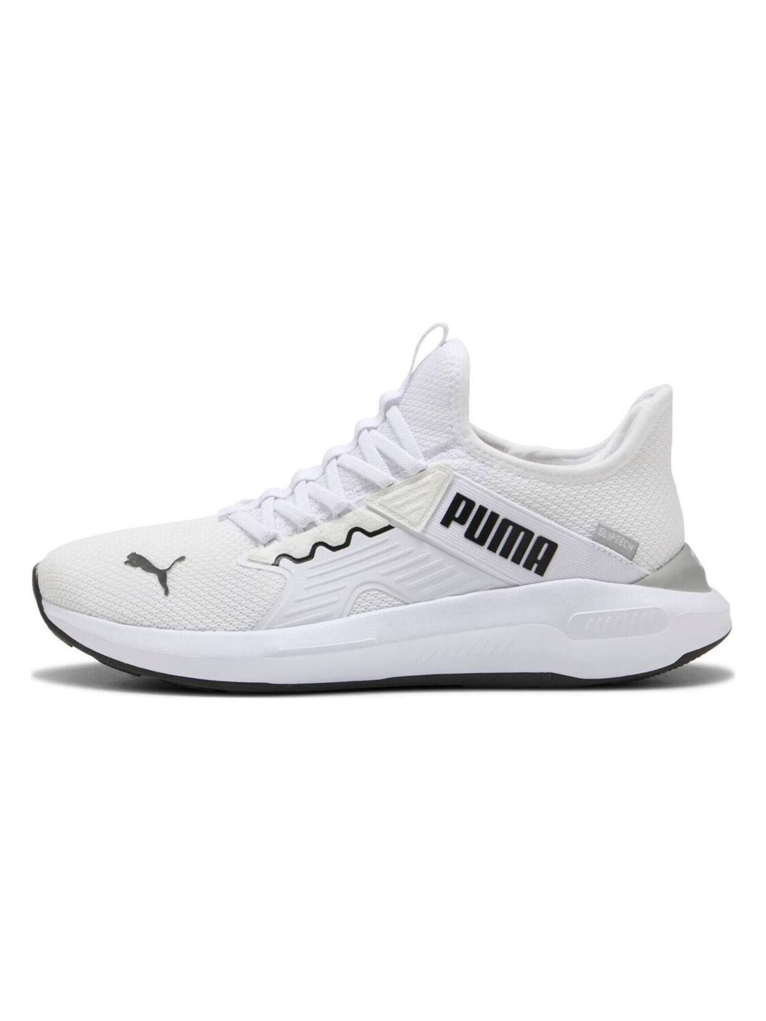 PUMA Calzado deportivo 'Puma Softride Enzo 5 Slip Tech' blanco