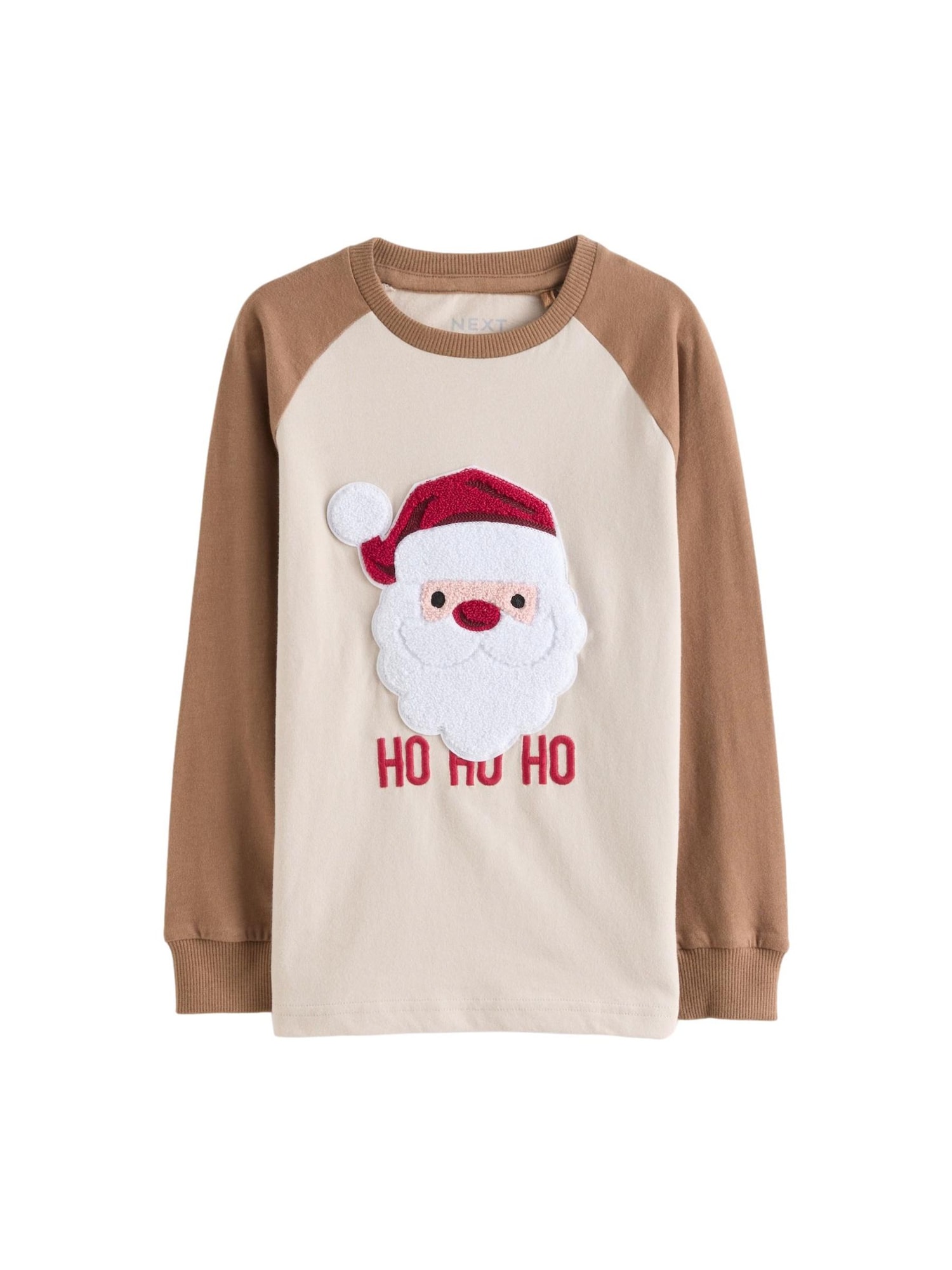 Next Tricou  maro