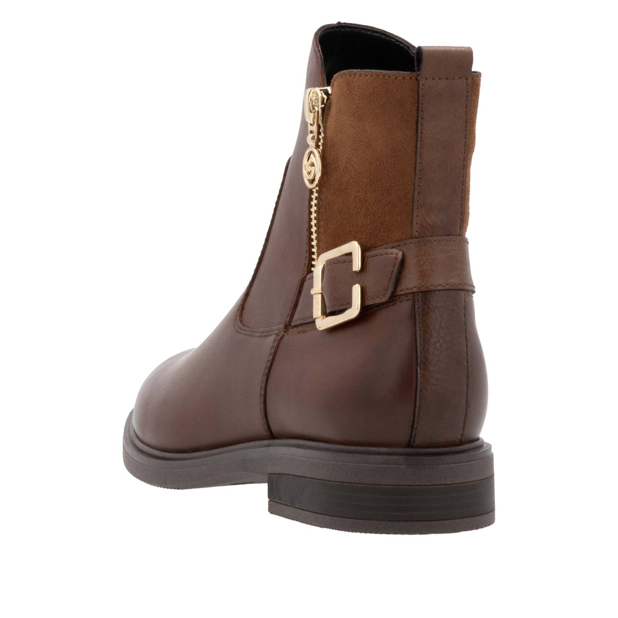 Thumbnail - REMONTE Ankle Boots D1U71