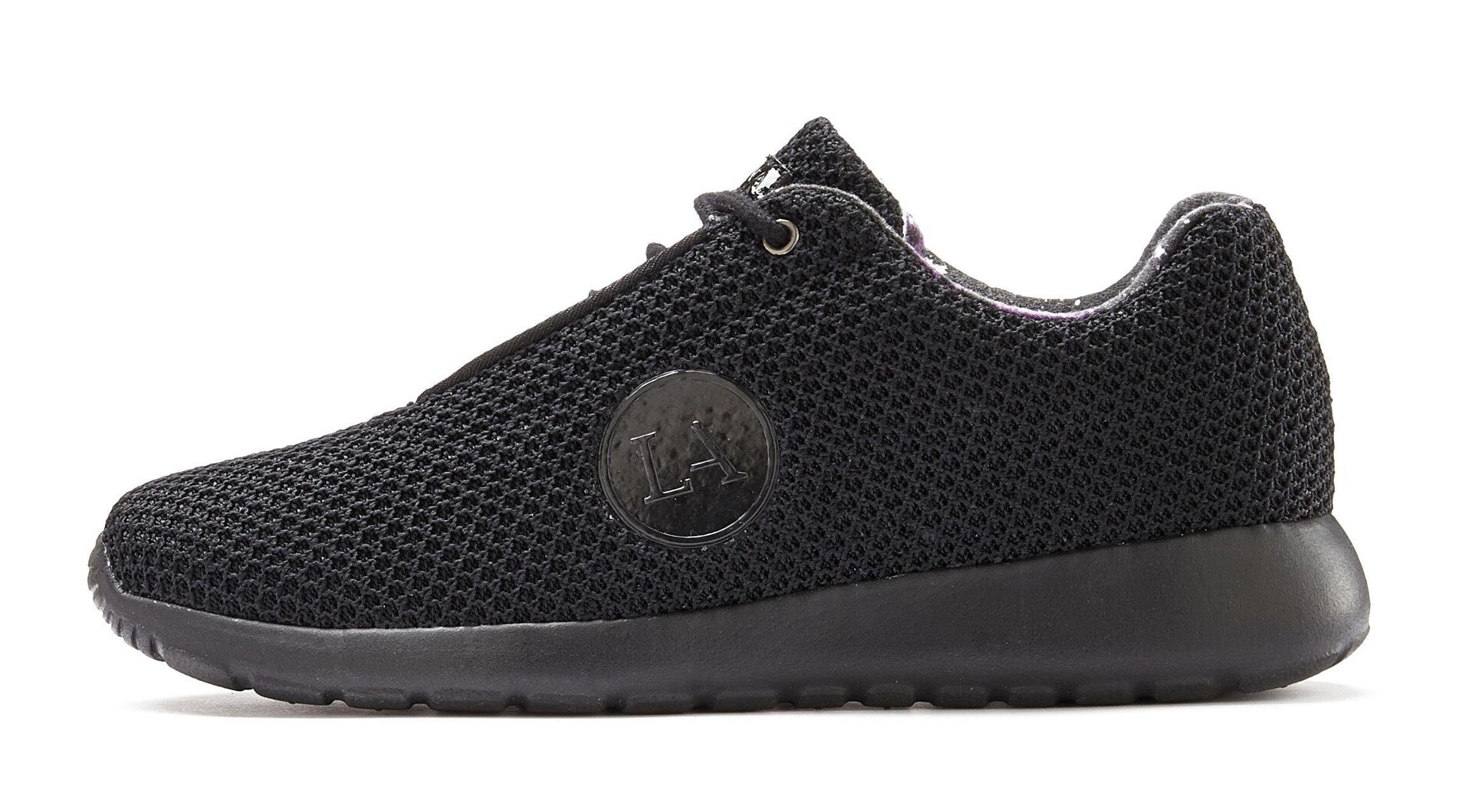 LASCANA Låg sneaker sneakers dam