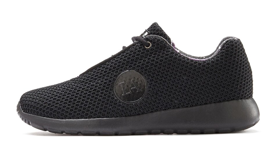 Låg sneaker