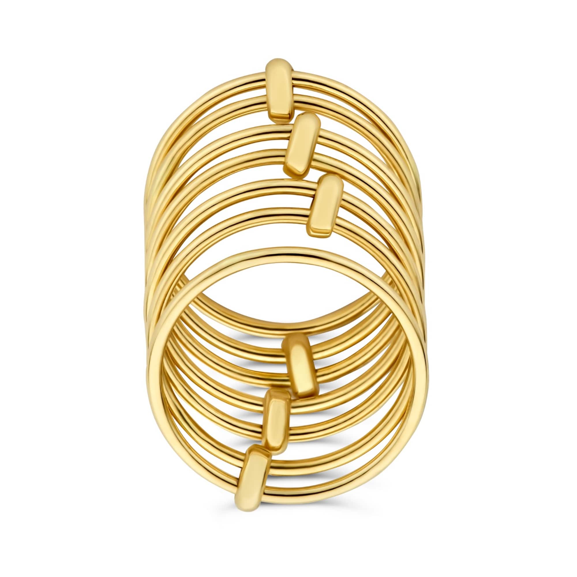 Thumbnail - Isabel Bernard Ring