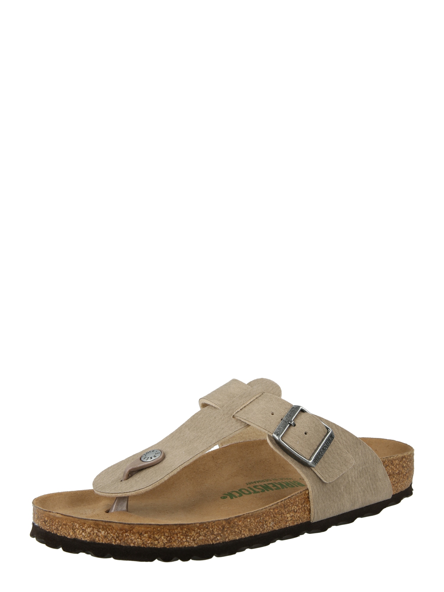BIRKENSTOCK Flip-flops Safaga  maro mokka