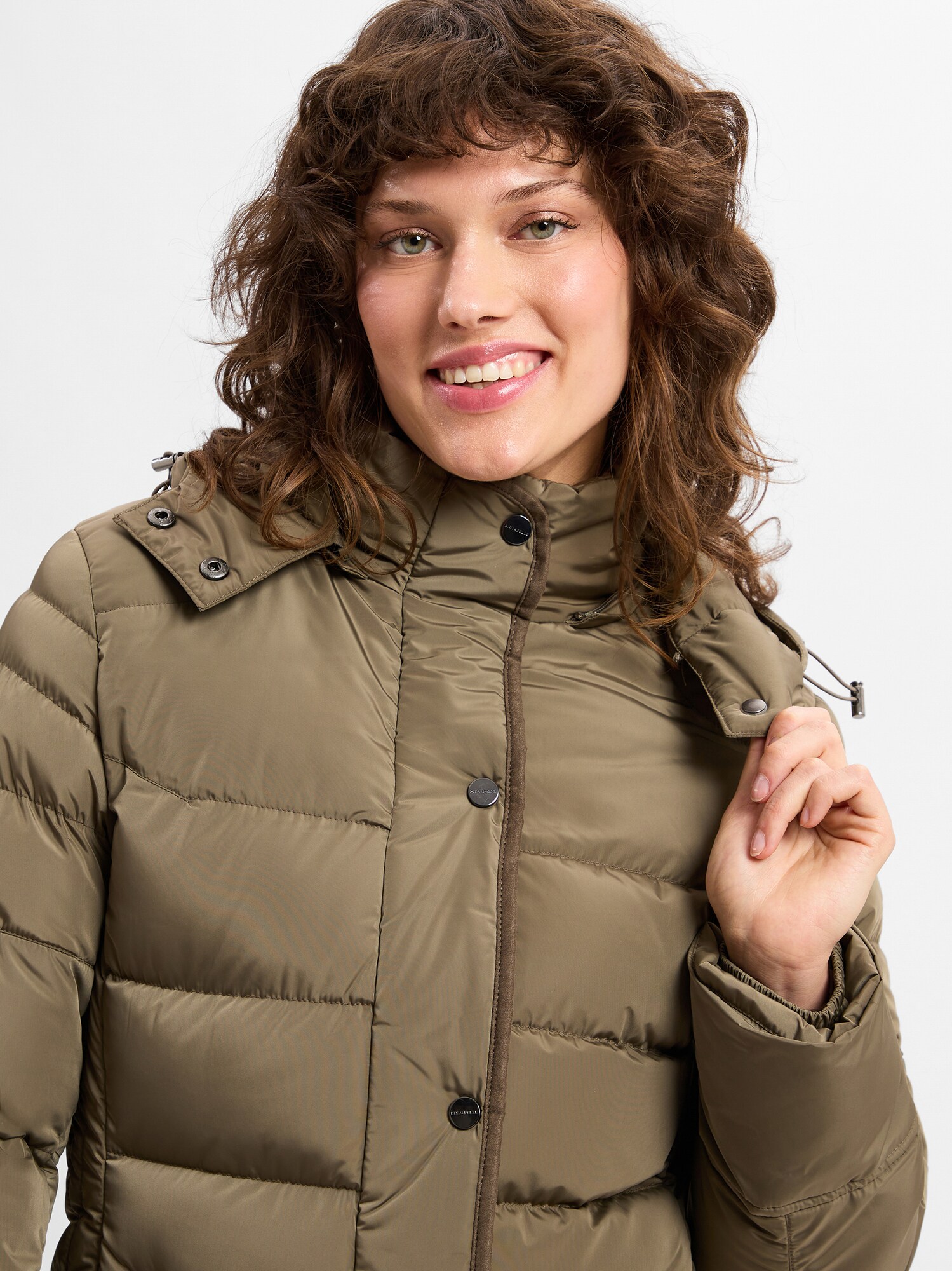 Thumbnail - RINO & PELLE Winterjacke Nusa