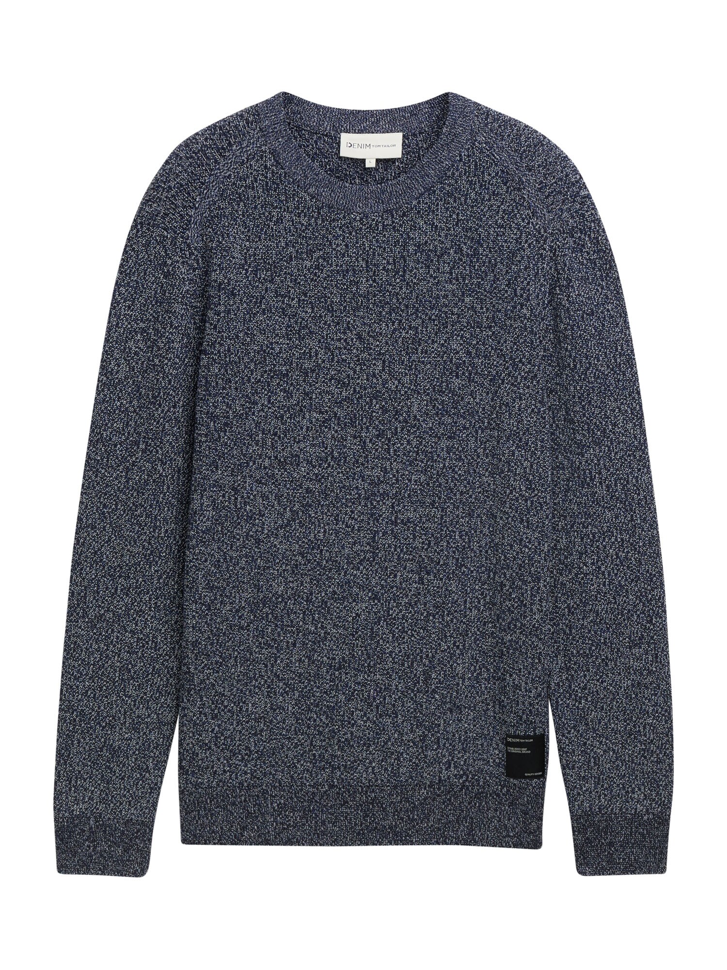 Thumbnail - TOM TAILOR DENIM Pullover