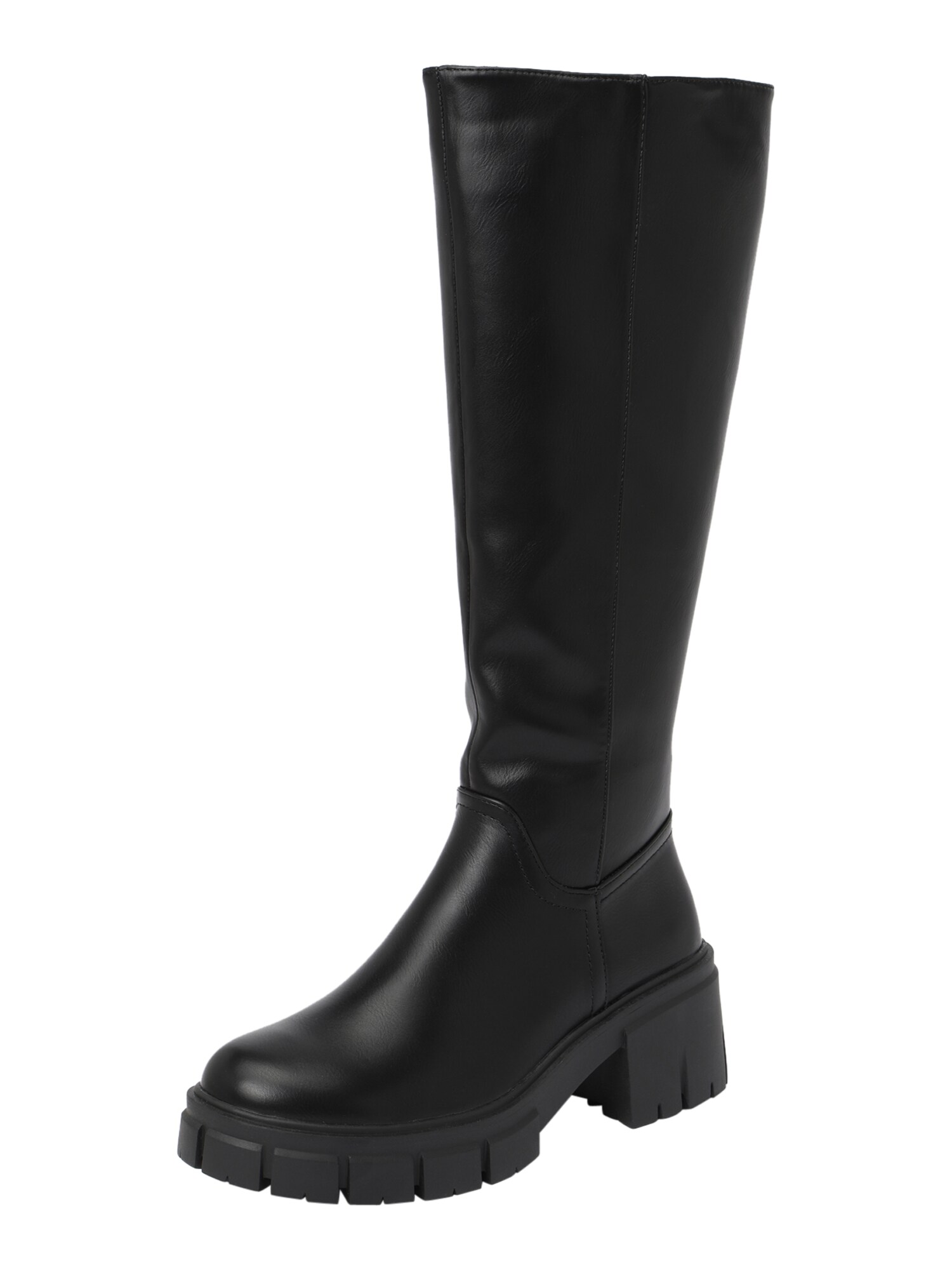 ABOUT YOU Cizme Annabelle  negru