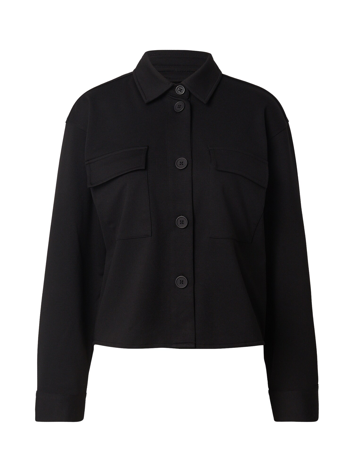 Smith&Soul Geacă de primăvară-toamnă  negru