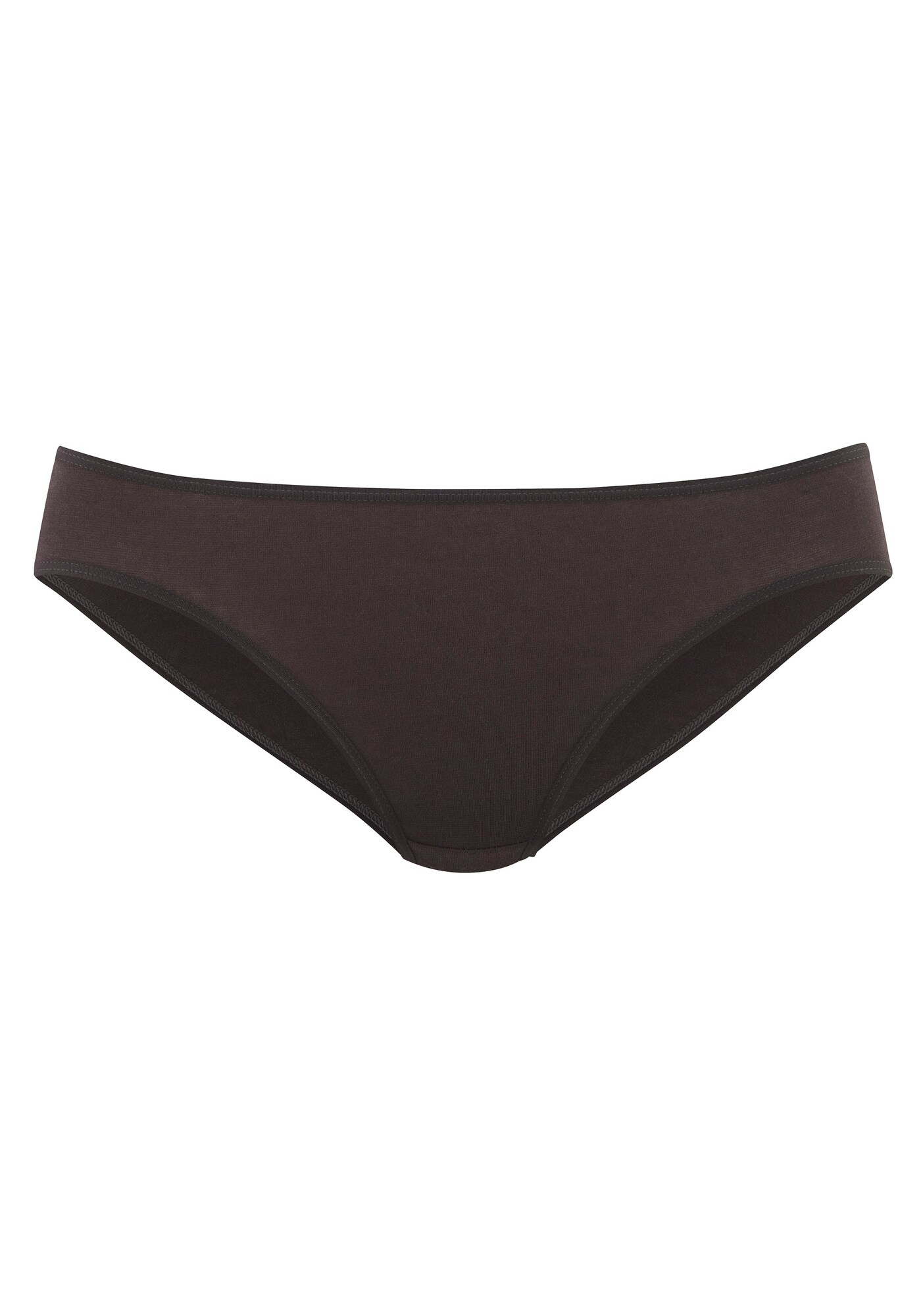 PETITE FLEUR Slip  lila / fehér termék 2. képe