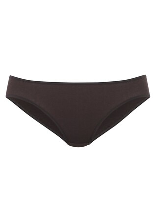 PETITE FLEUR, Slip, lila