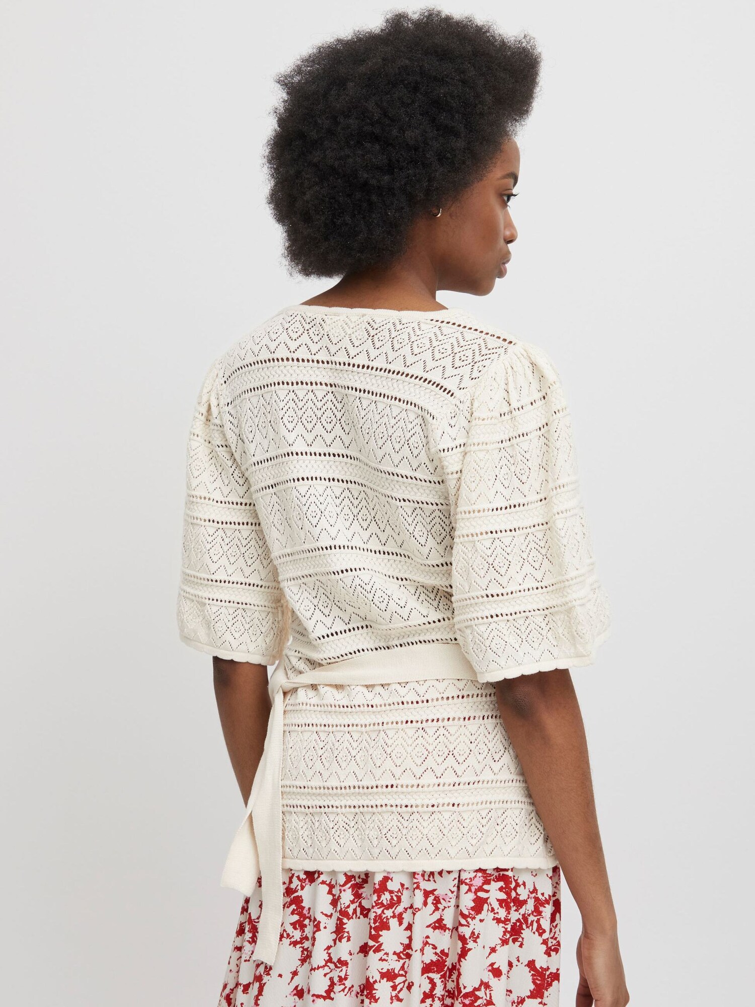 Thumbnail - Atelier Rve Pullover Irmurphey