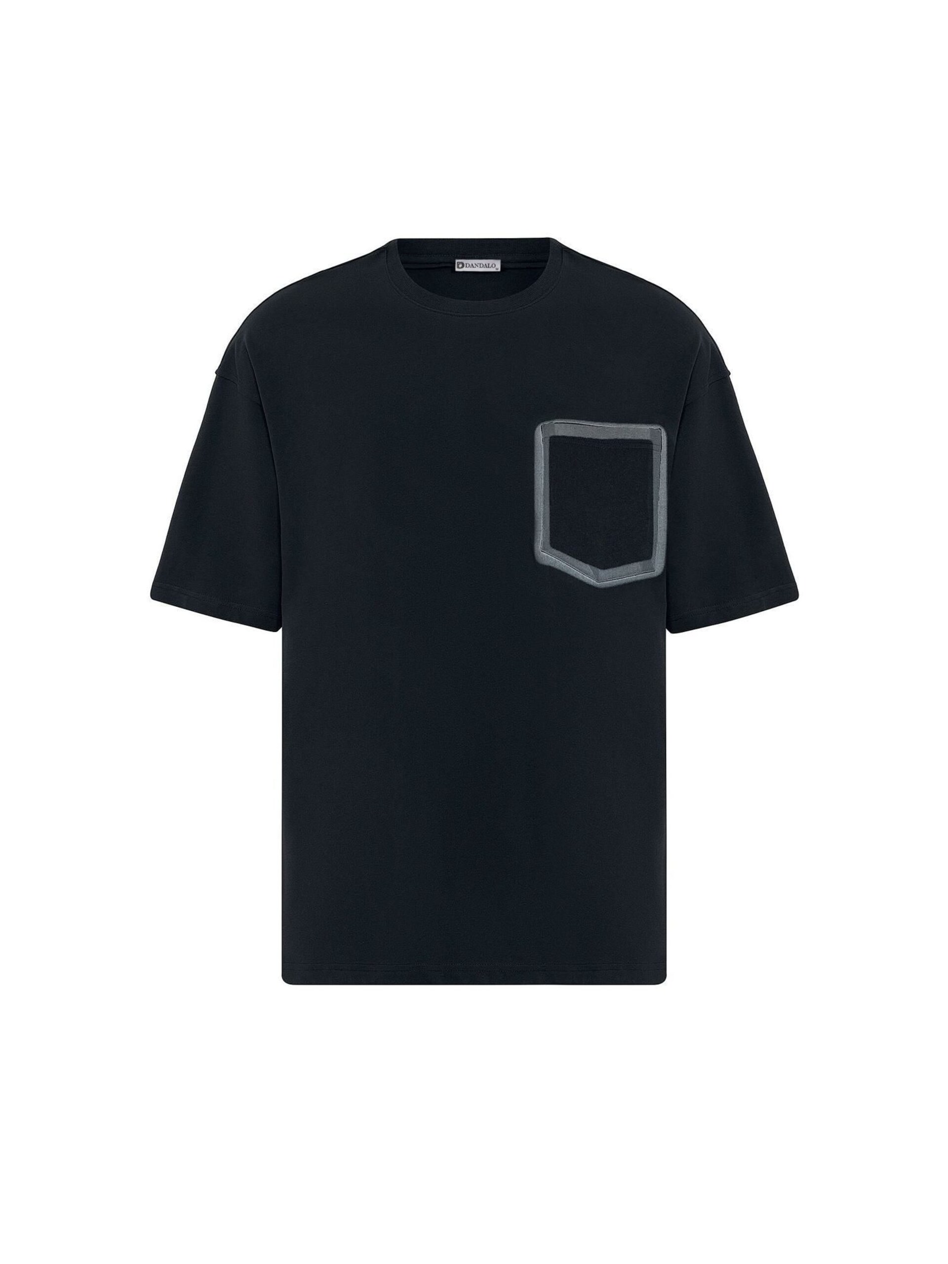 Dandalo T-shirt herr