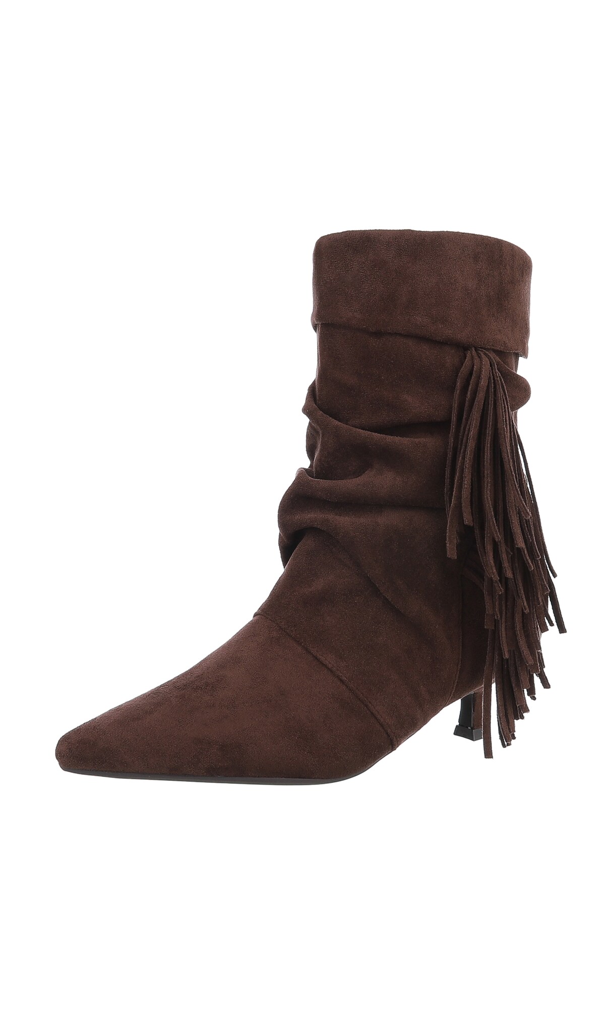 Ital-Design Stiefelette
