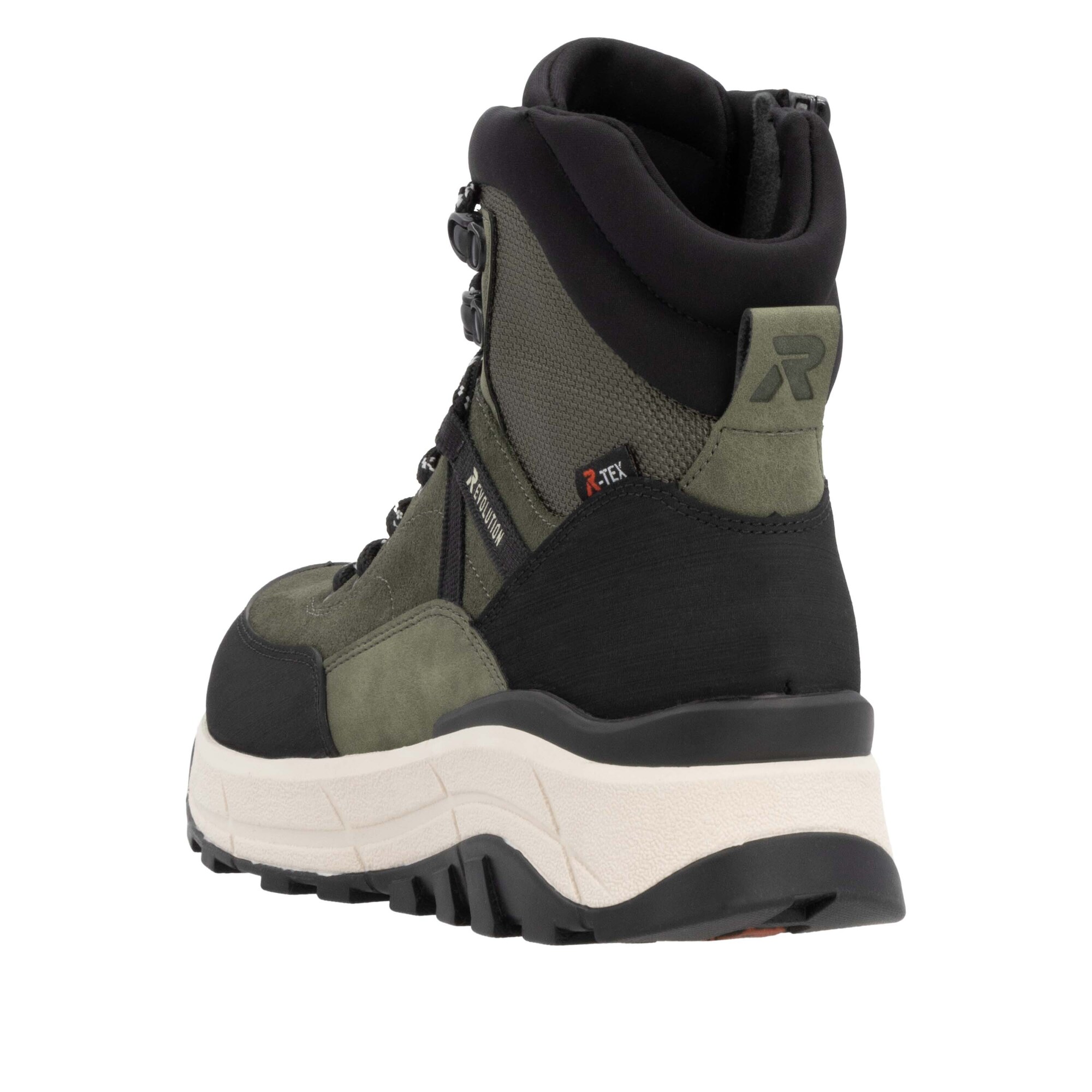 Thumbnail - Stiefelette 'Evolution'