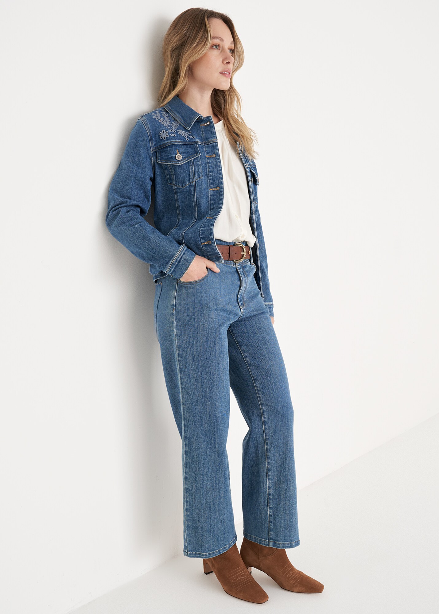 Thumbnail - Camomilla Italia Jacke GALA