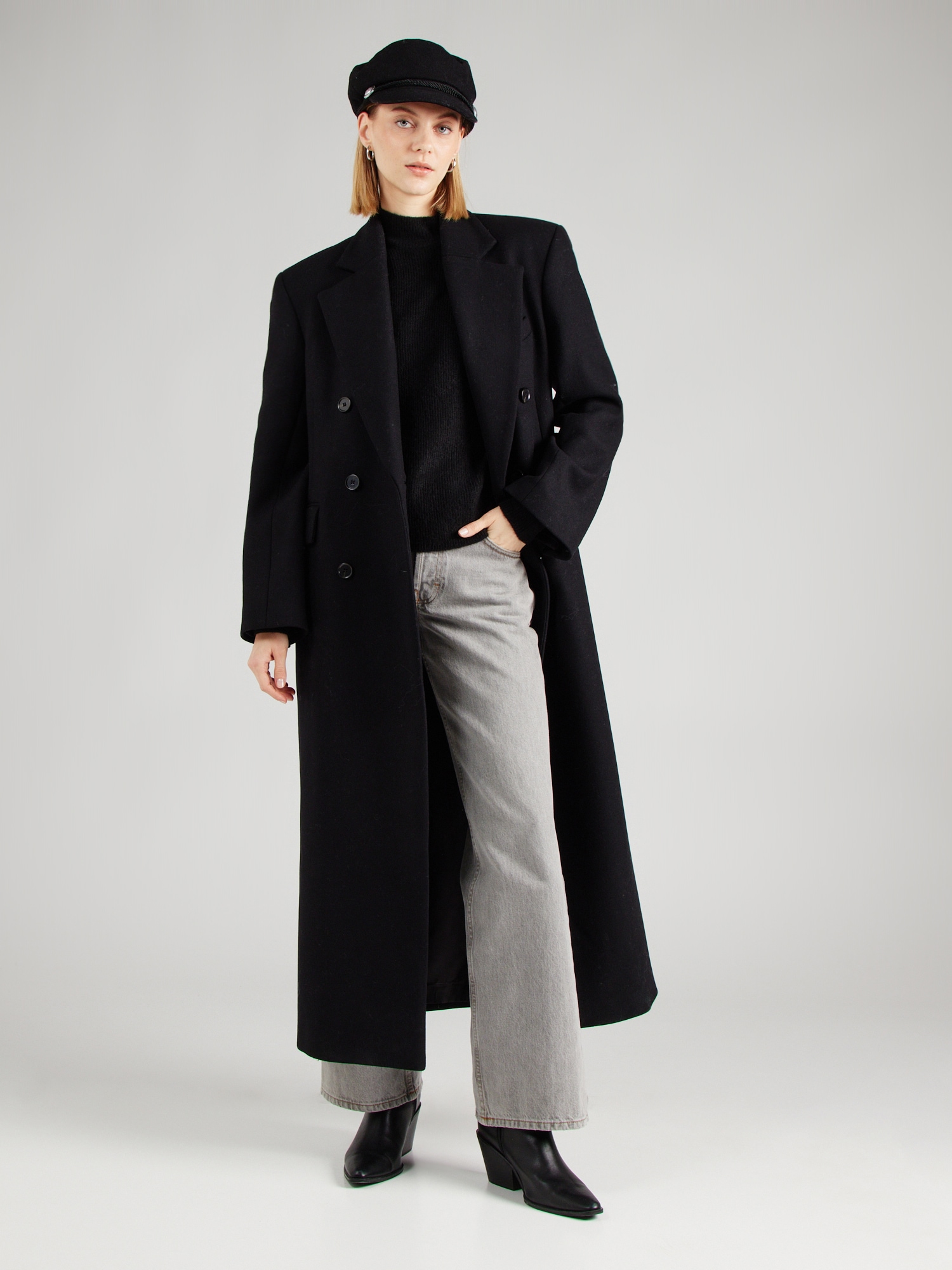Thumbnail - VERO MODA Pullover Pippa