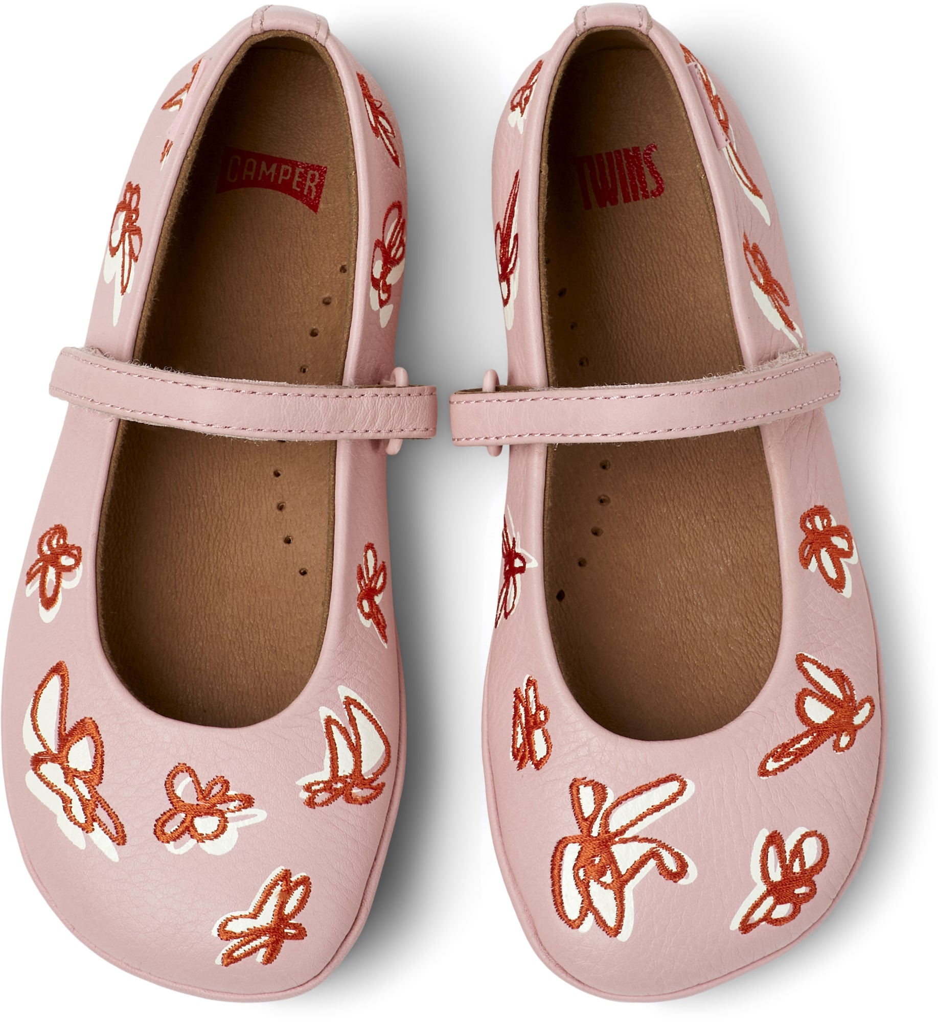 Thumbnail - Ballerina ' Right '