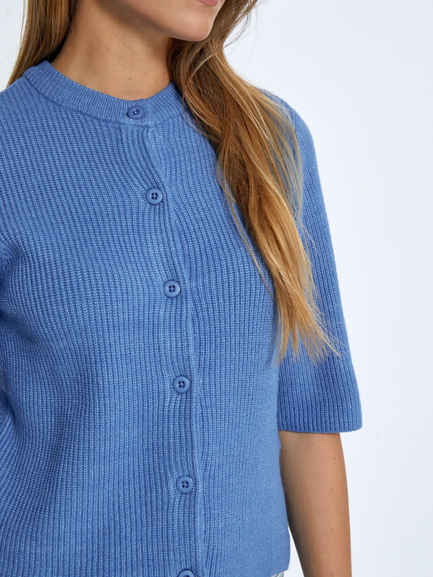Thumbnail - Strickjacke 'Delta'
