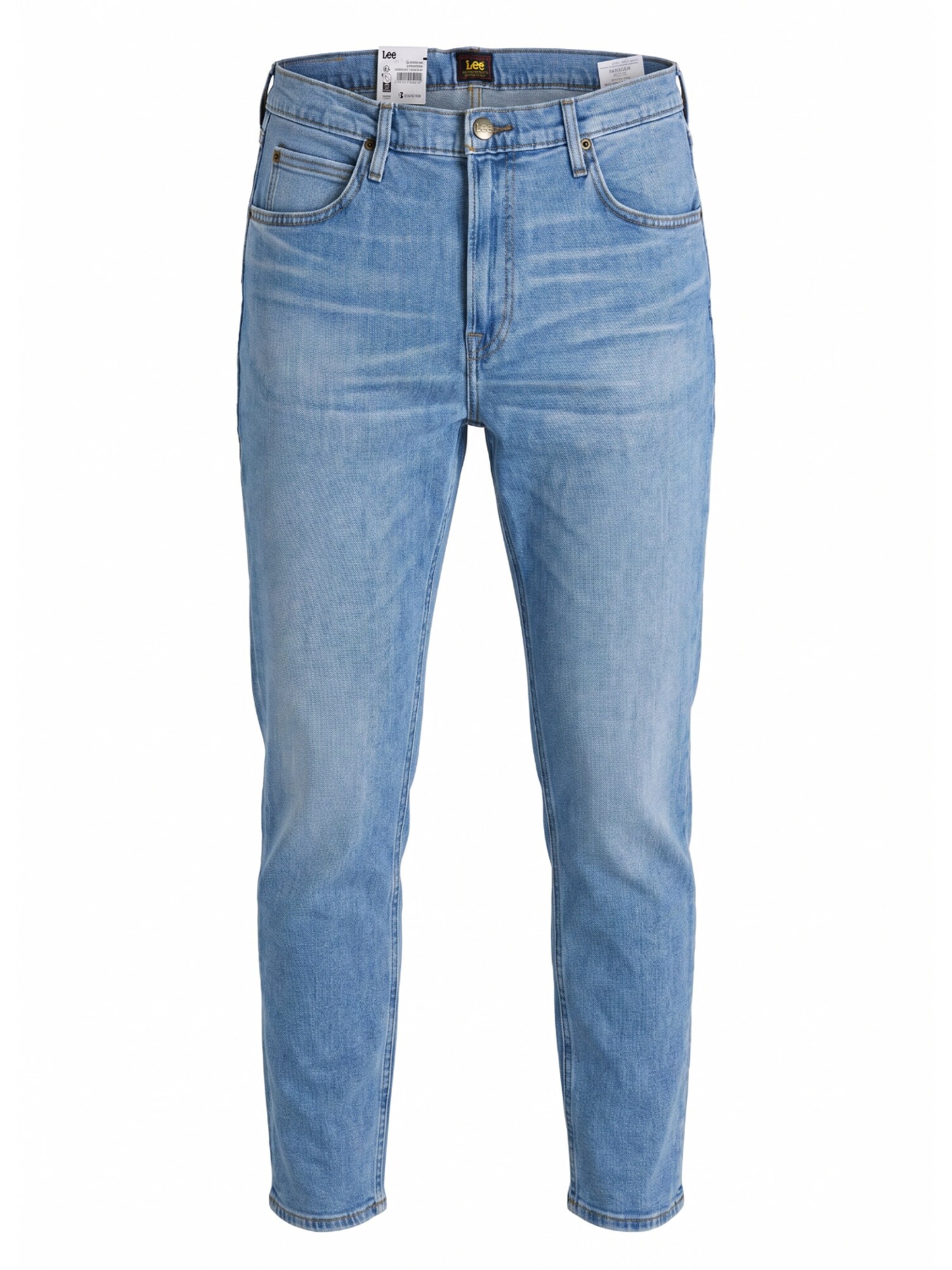 Lee Jeans 'Austin'  blu denim