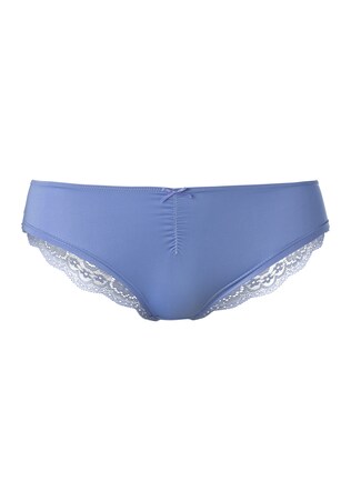 LASCANA, Slip, kék