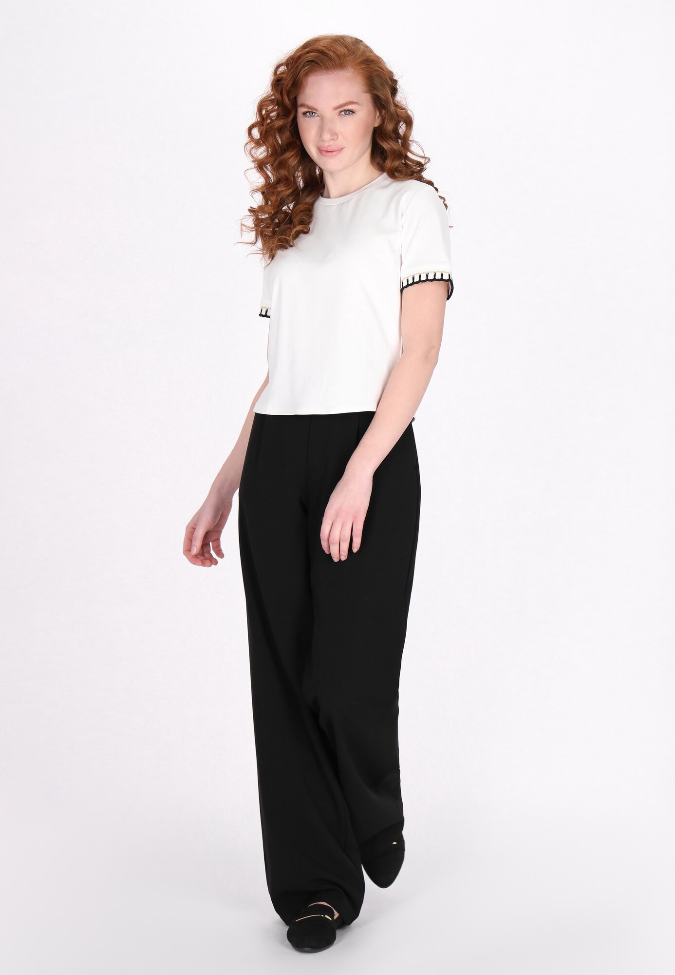 Thumbnail - DreiMaster Klassik T-Shirt Classic Look