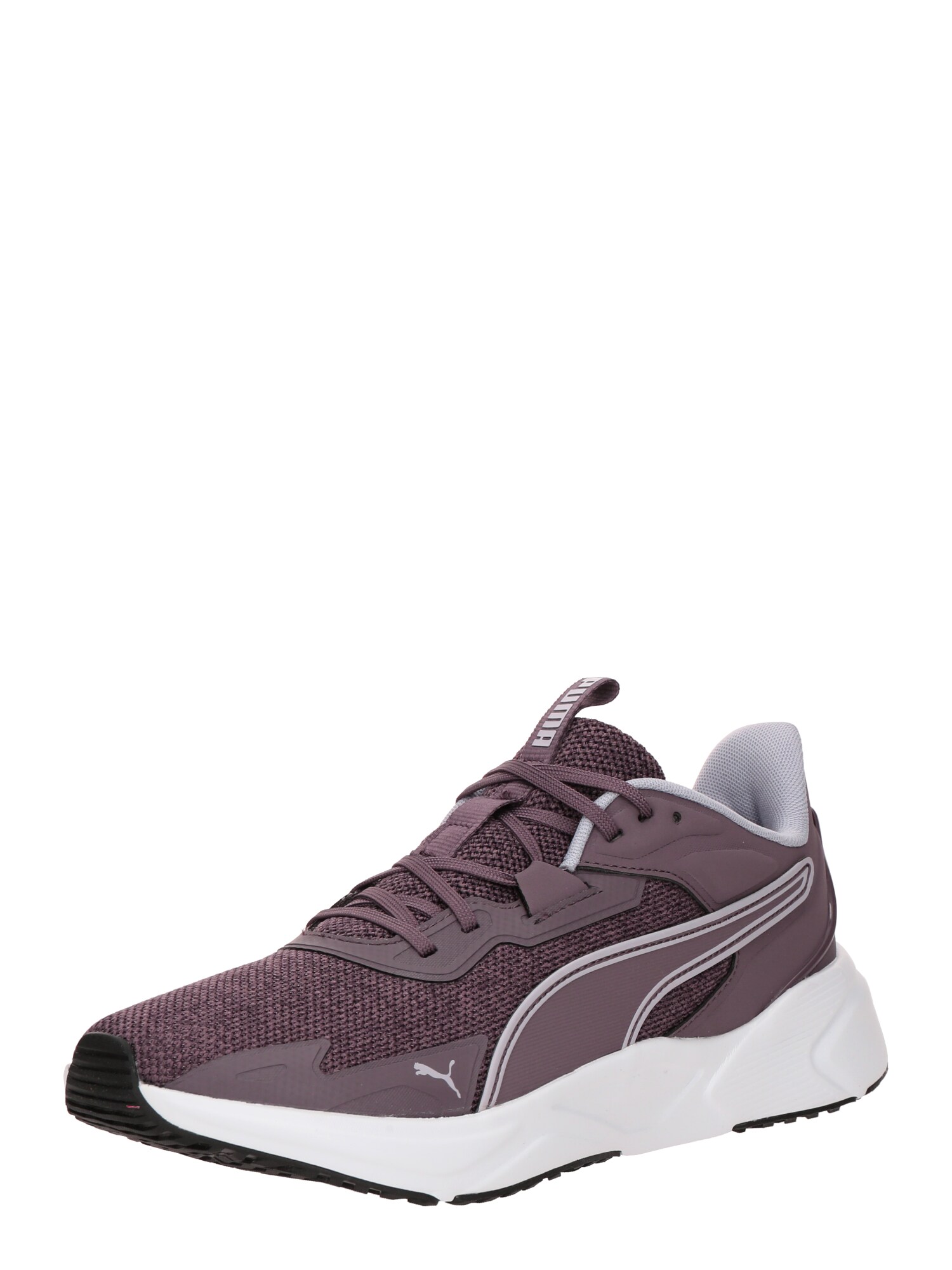 PUMA Športová obuv 'Disperse XT 4'  černicová / biela