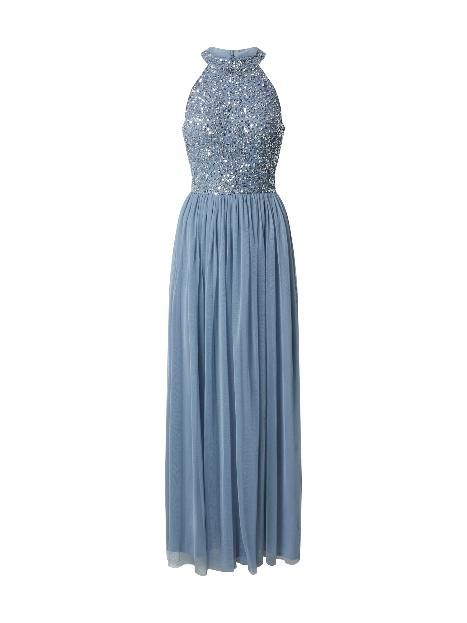LACE & BEADS Suknelė 'Avalon'  mėlyna