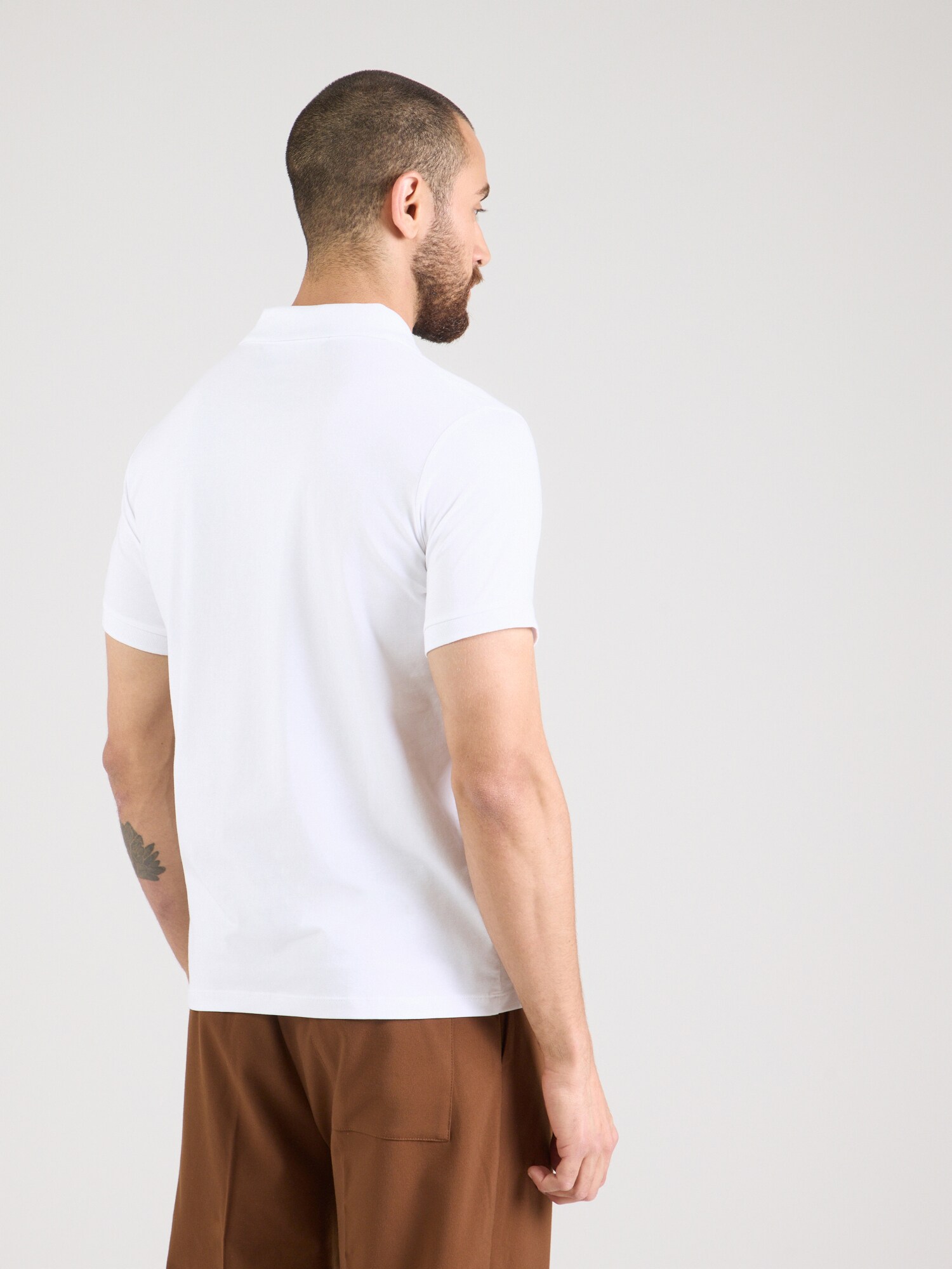 Karl Lagerfeld Camiseta negro / blanco – imagen 193